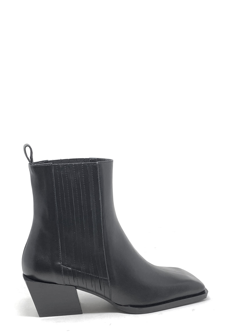 8332 Chelsesa Stiefelette | Nero Premier