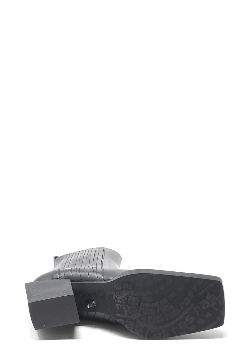 8332 Chelsesa Stiefelette | Nero Premier