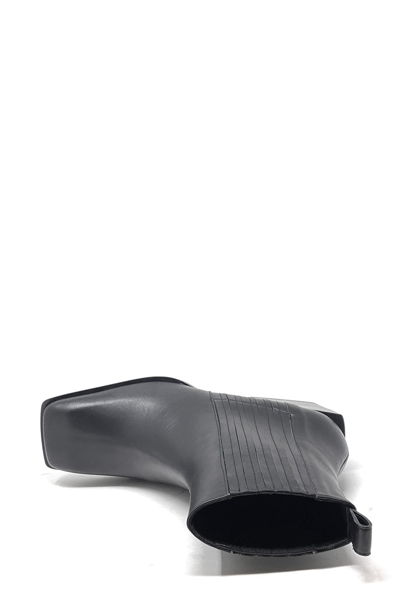 8332 Chelsesa Stiefelette | Nero Premier