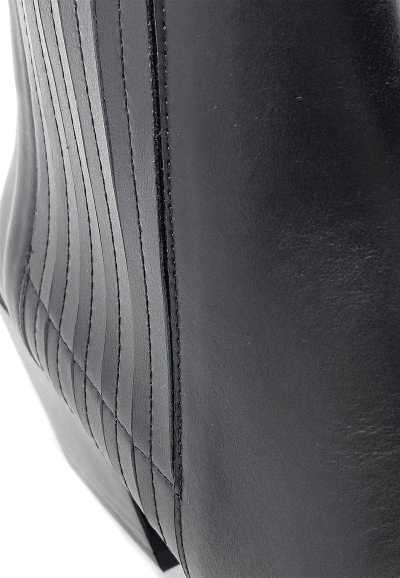 8332 Chelsesa Stiefelette | Nero Premier