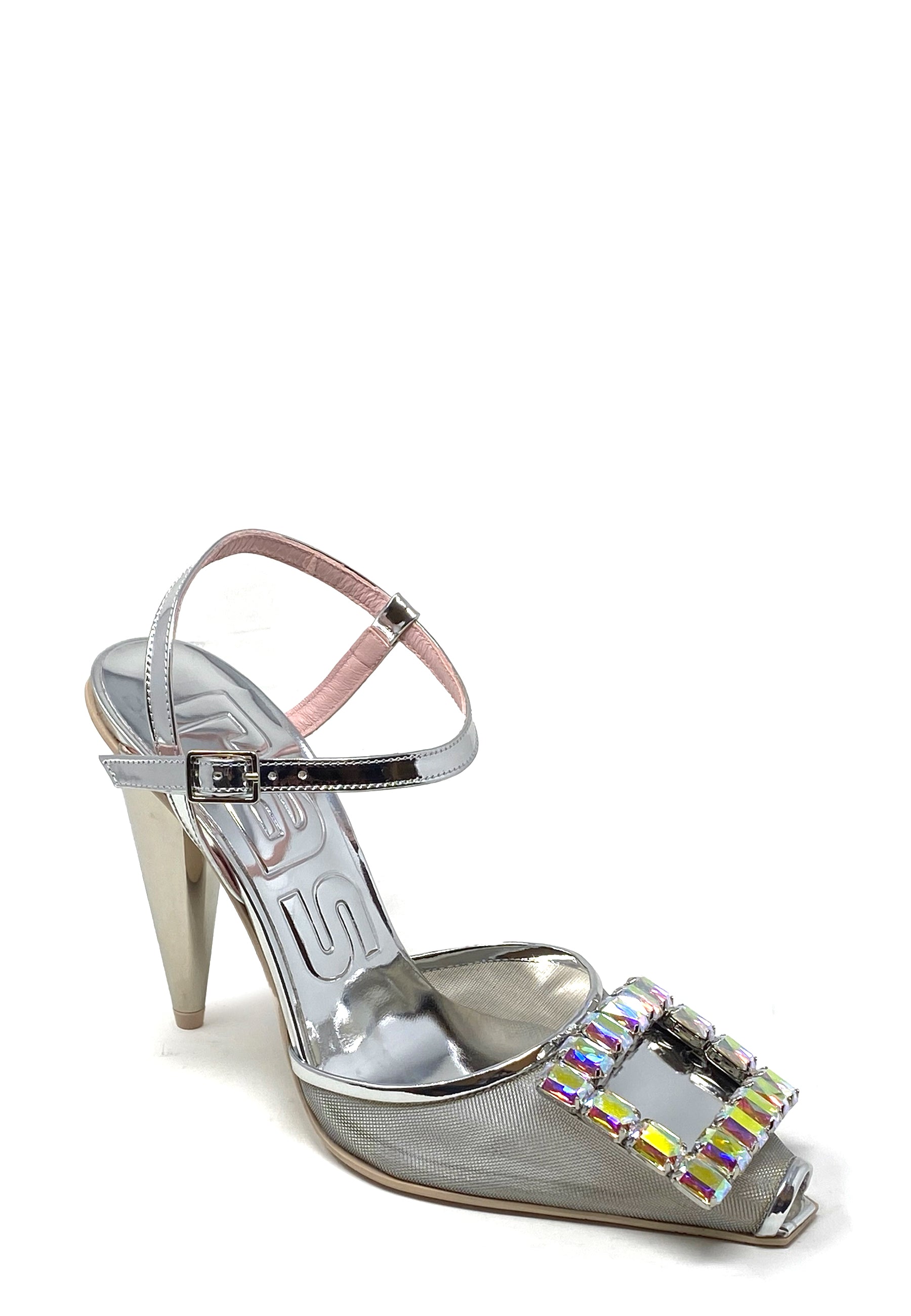 7569 Sandale | Silver