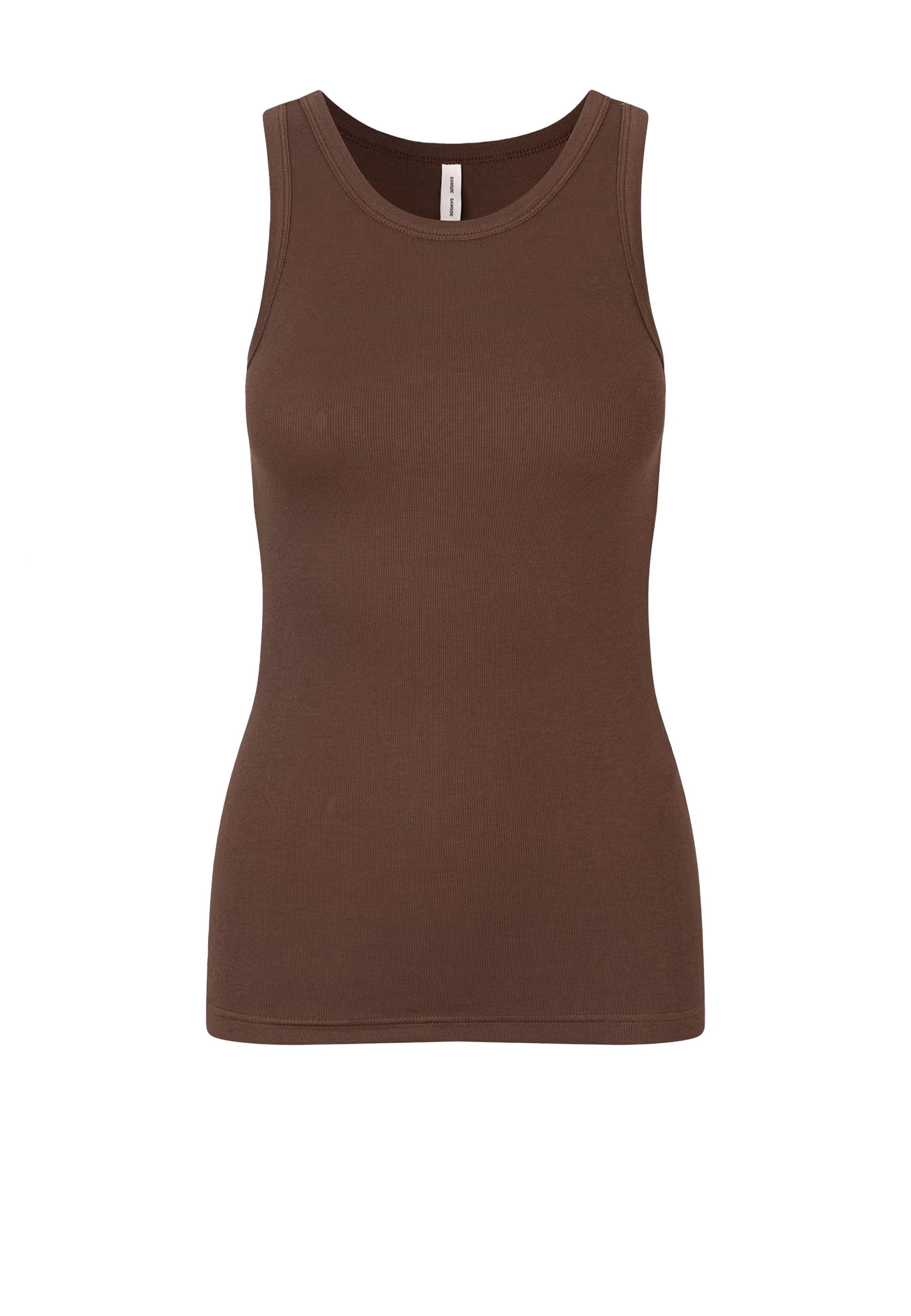 Alexo Tanktop | Fransk Roast