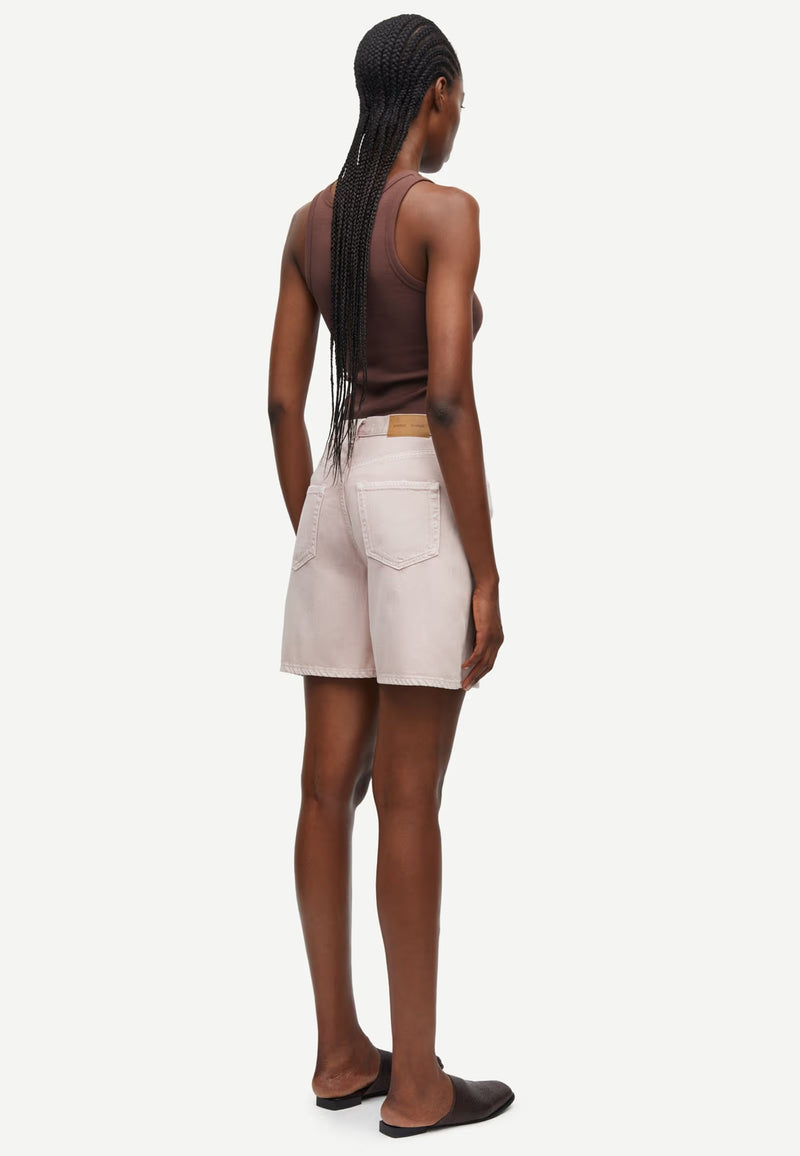Alexo Tank Top | French Roast