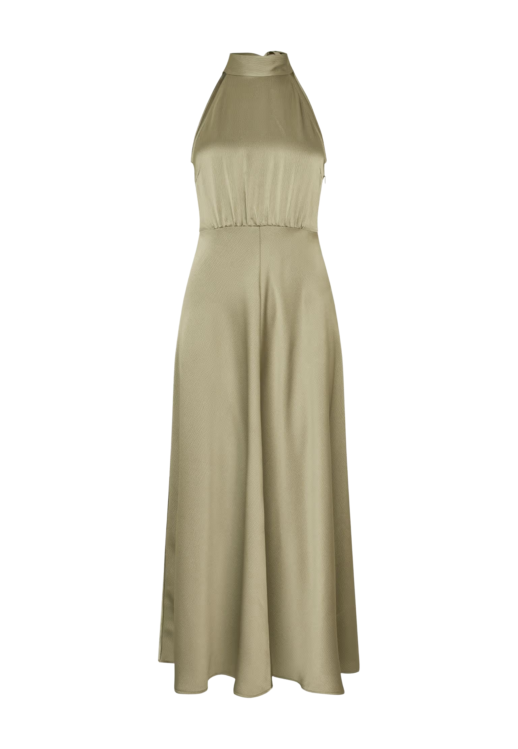 Rheo midikjole | Overland Trek