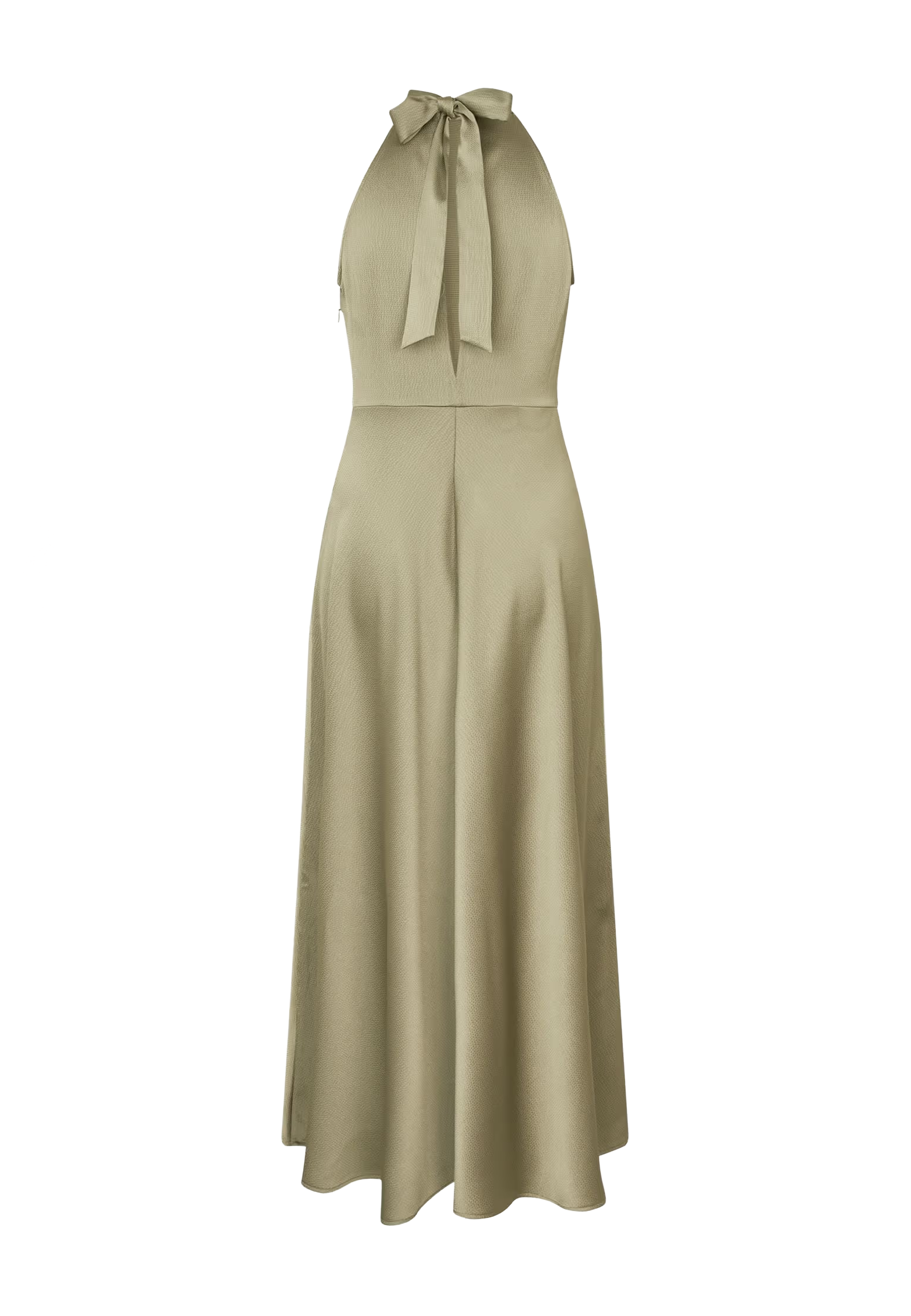 Rheo midikjole | Overland Trek