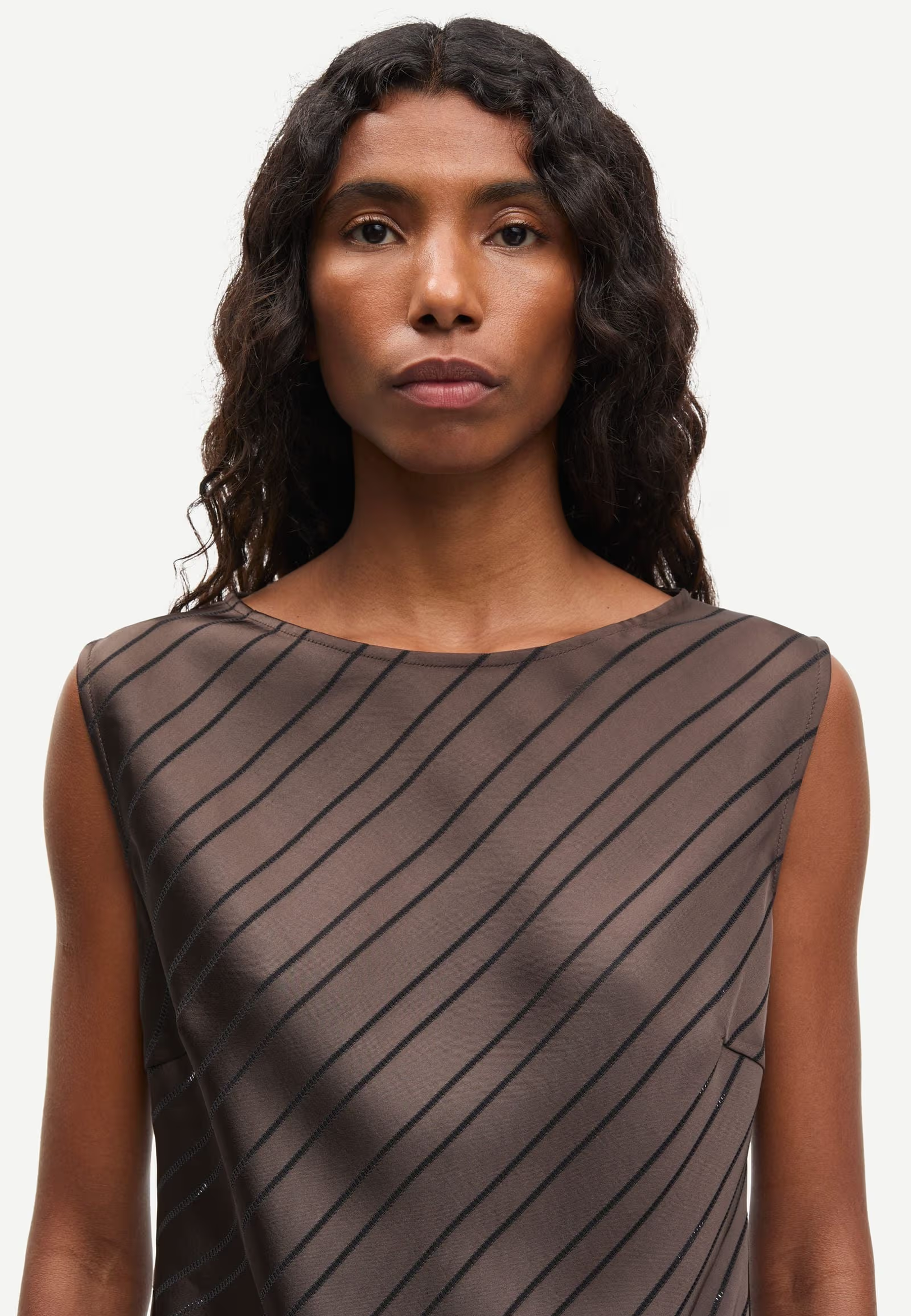 Saagne Top | Mulch