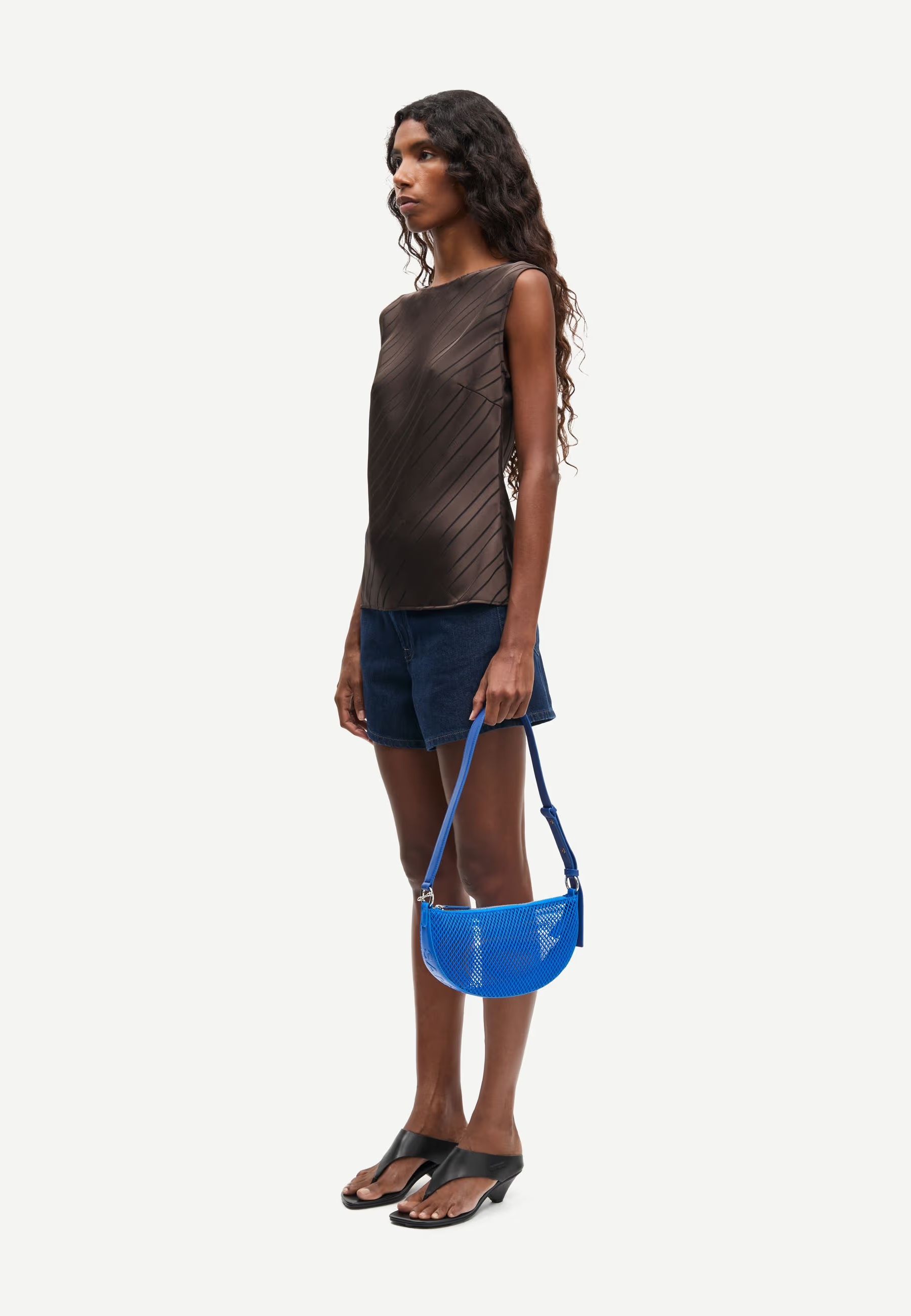 Saagne Top | Mulch