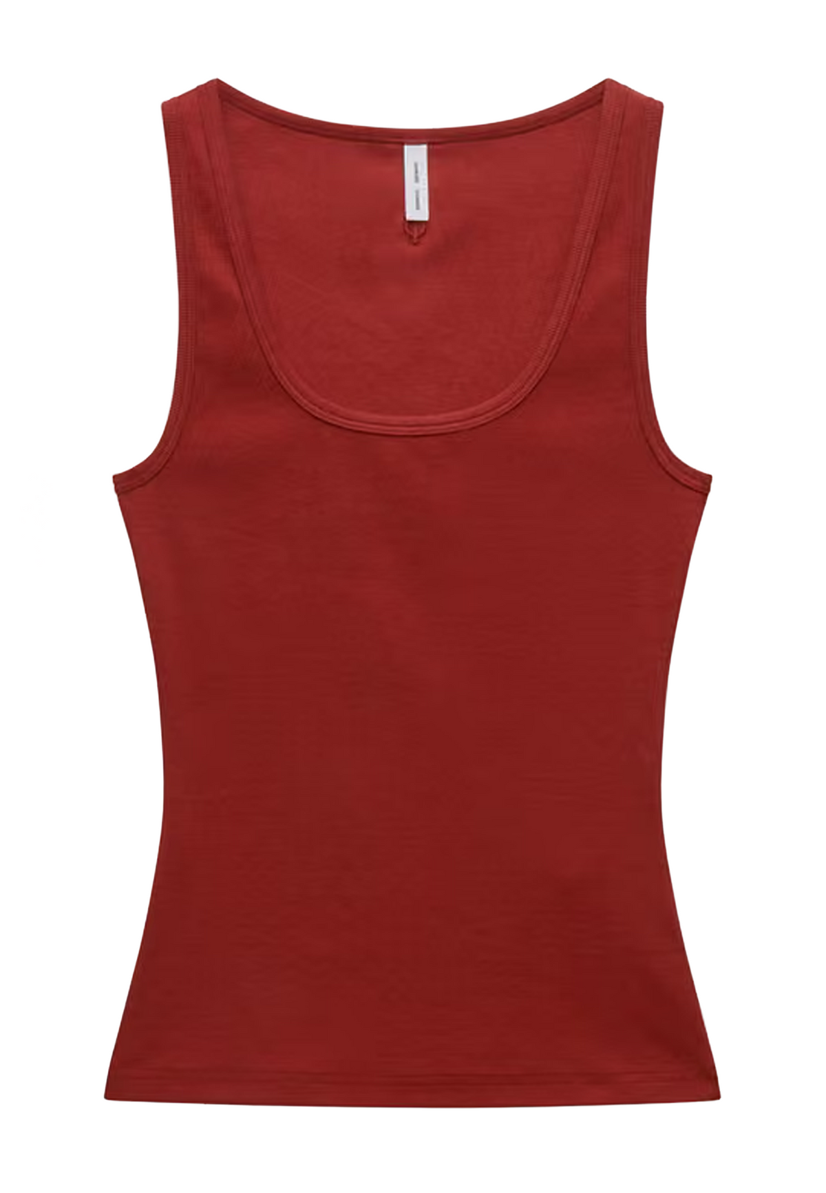 Saamanza Tanktop | Syrah
