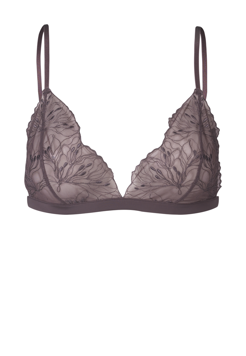 Saaudrey Bra | Fudge