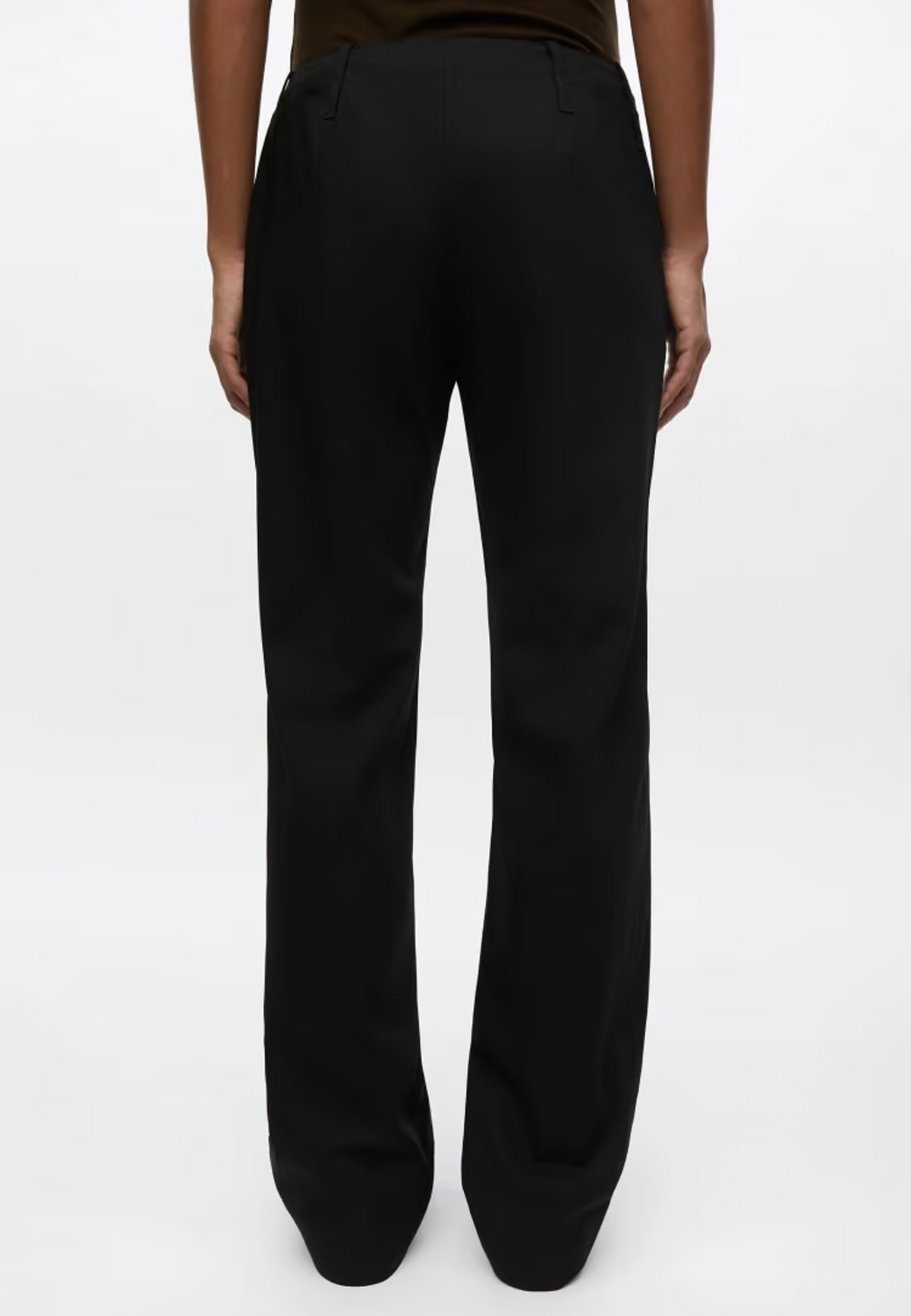 Sabonnia Hose | Black