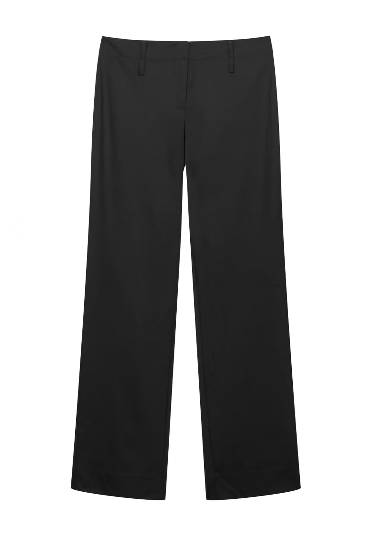 Sabonnia Hose | Black
