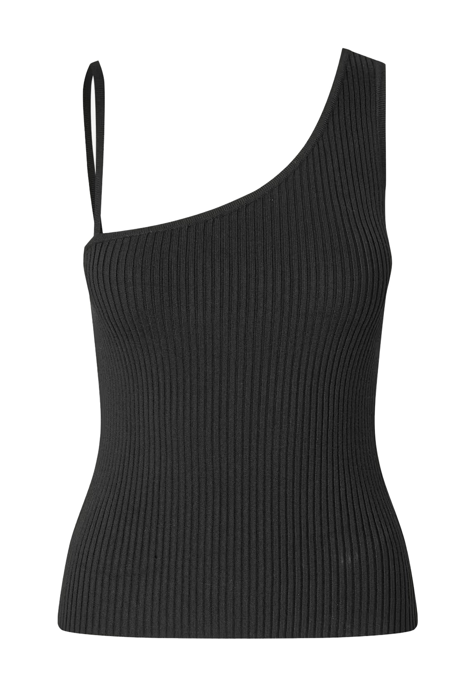 Sacheryl Striktop | Sort