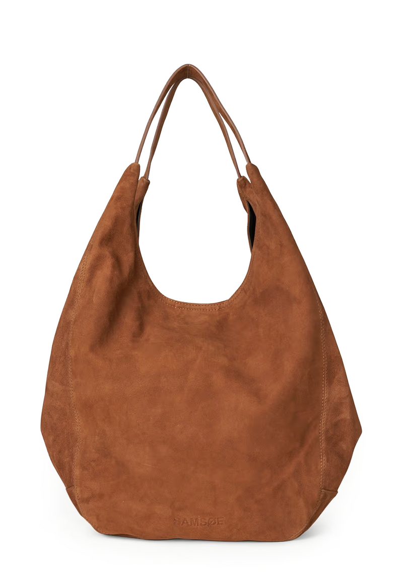 Sacima Ziegenleder Tasche | Tortoise Shell