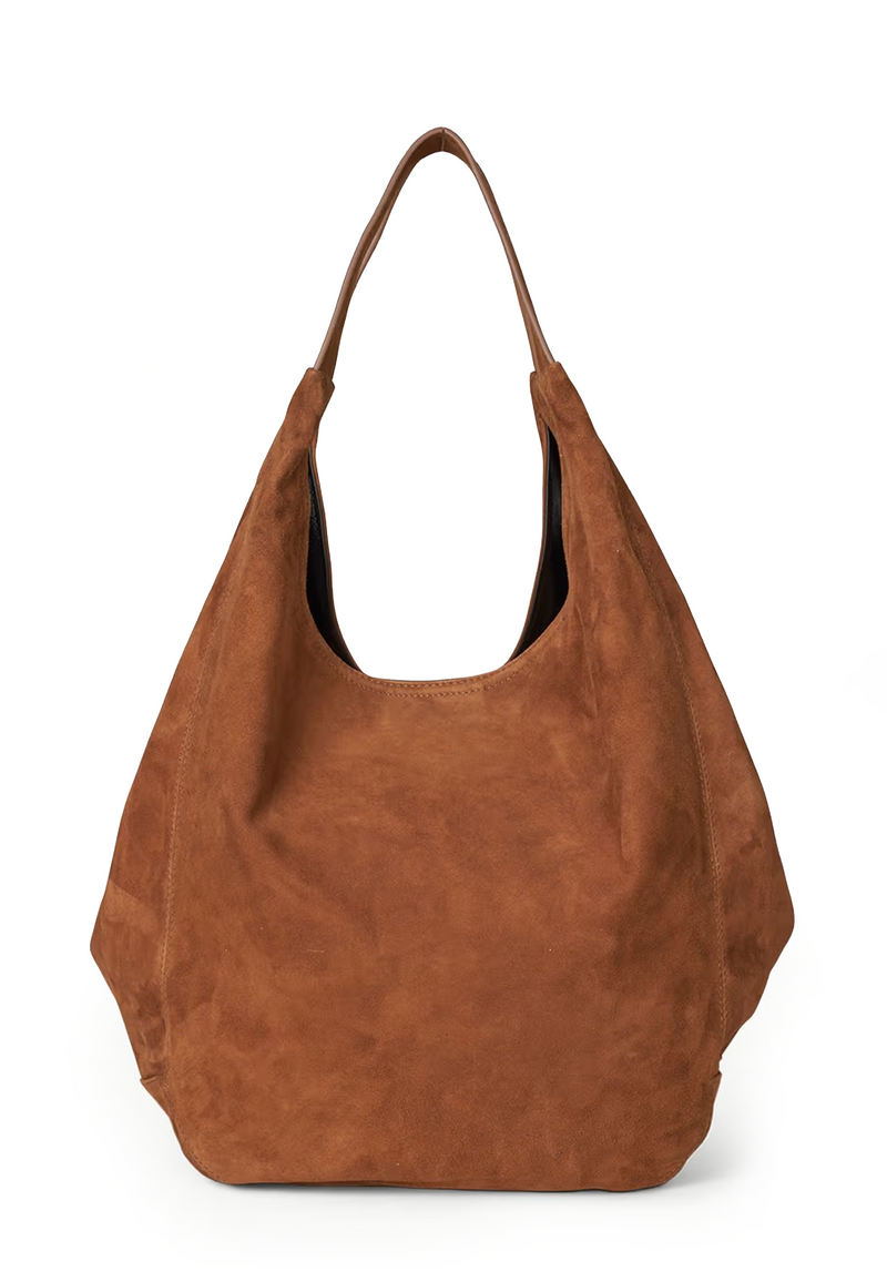 Sacima Ziegenleder Tasche | Tortoise Shell