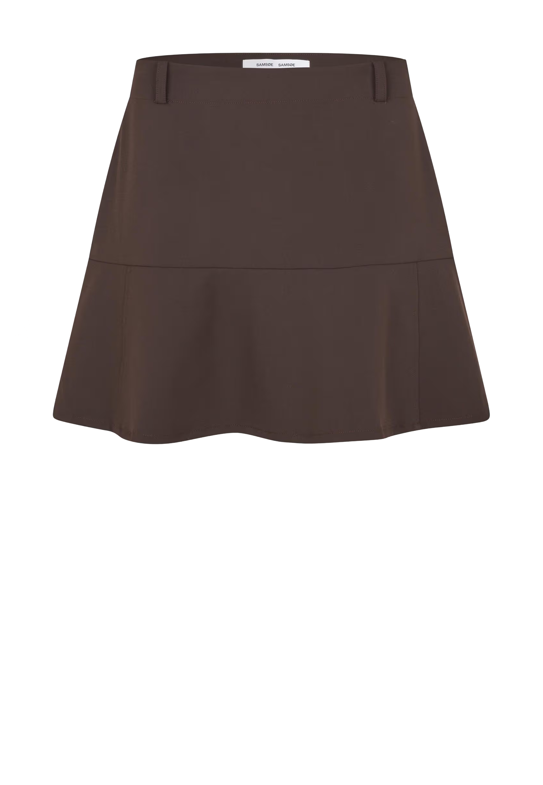 Sacorla Minirock | Black Coffee