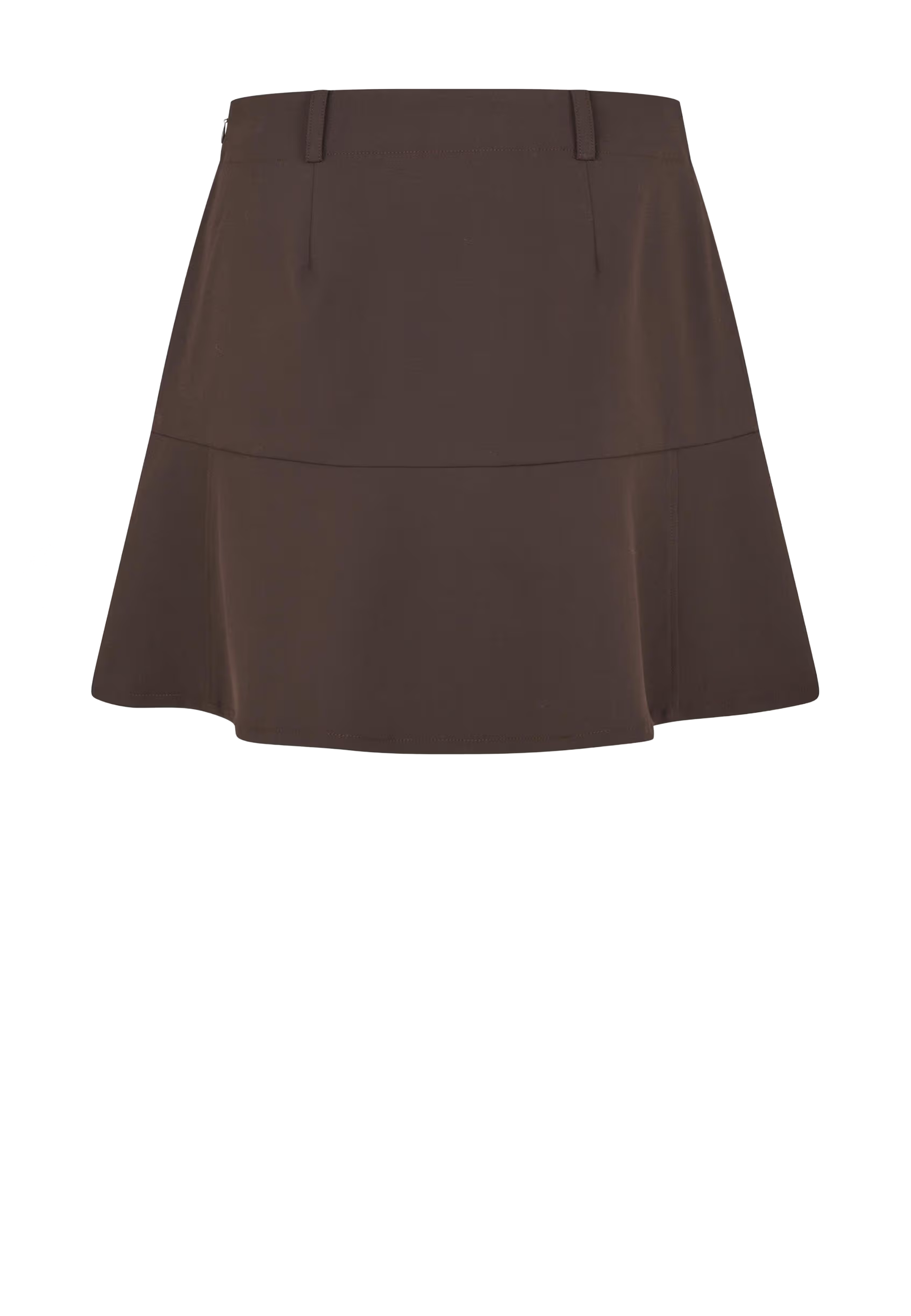 Sacorla Minirock | Black Coffee