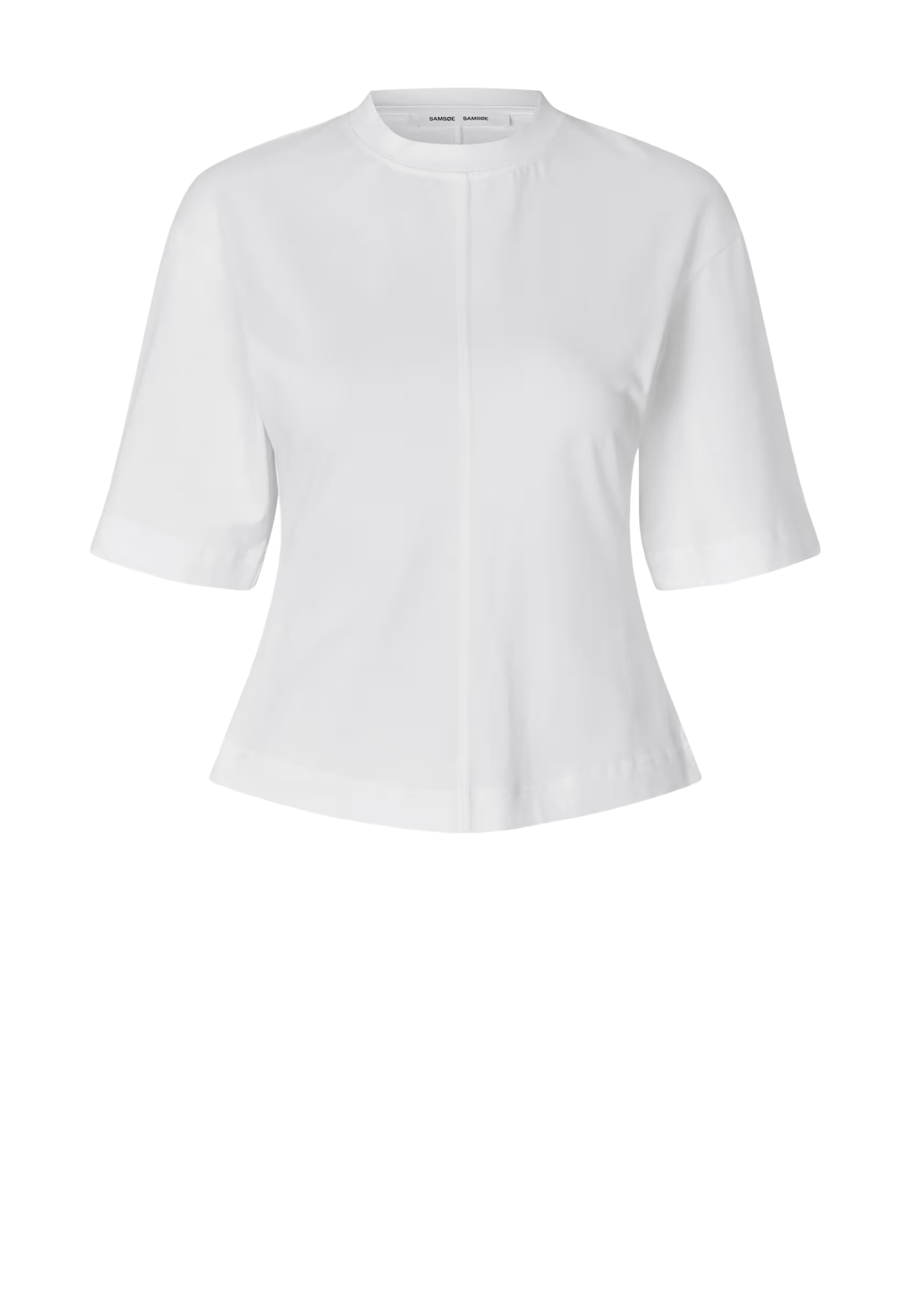 Sadisas T-Shirt | Bright White