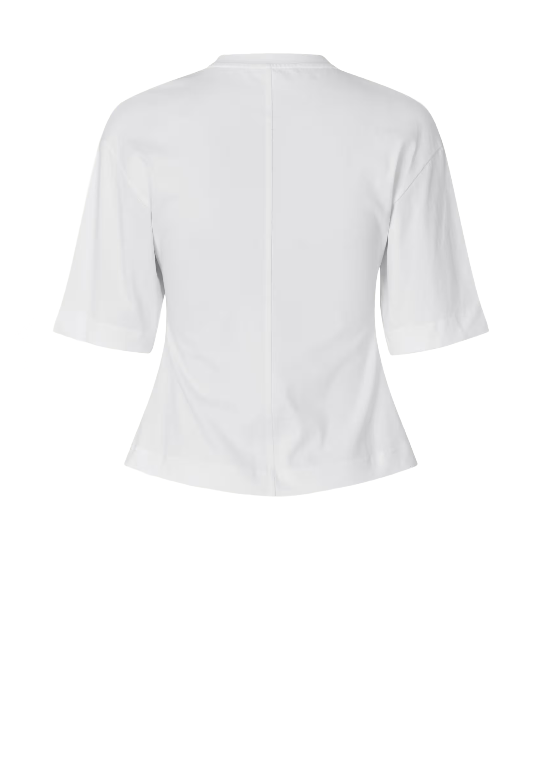 Sadisas T-Shirt | Bright White