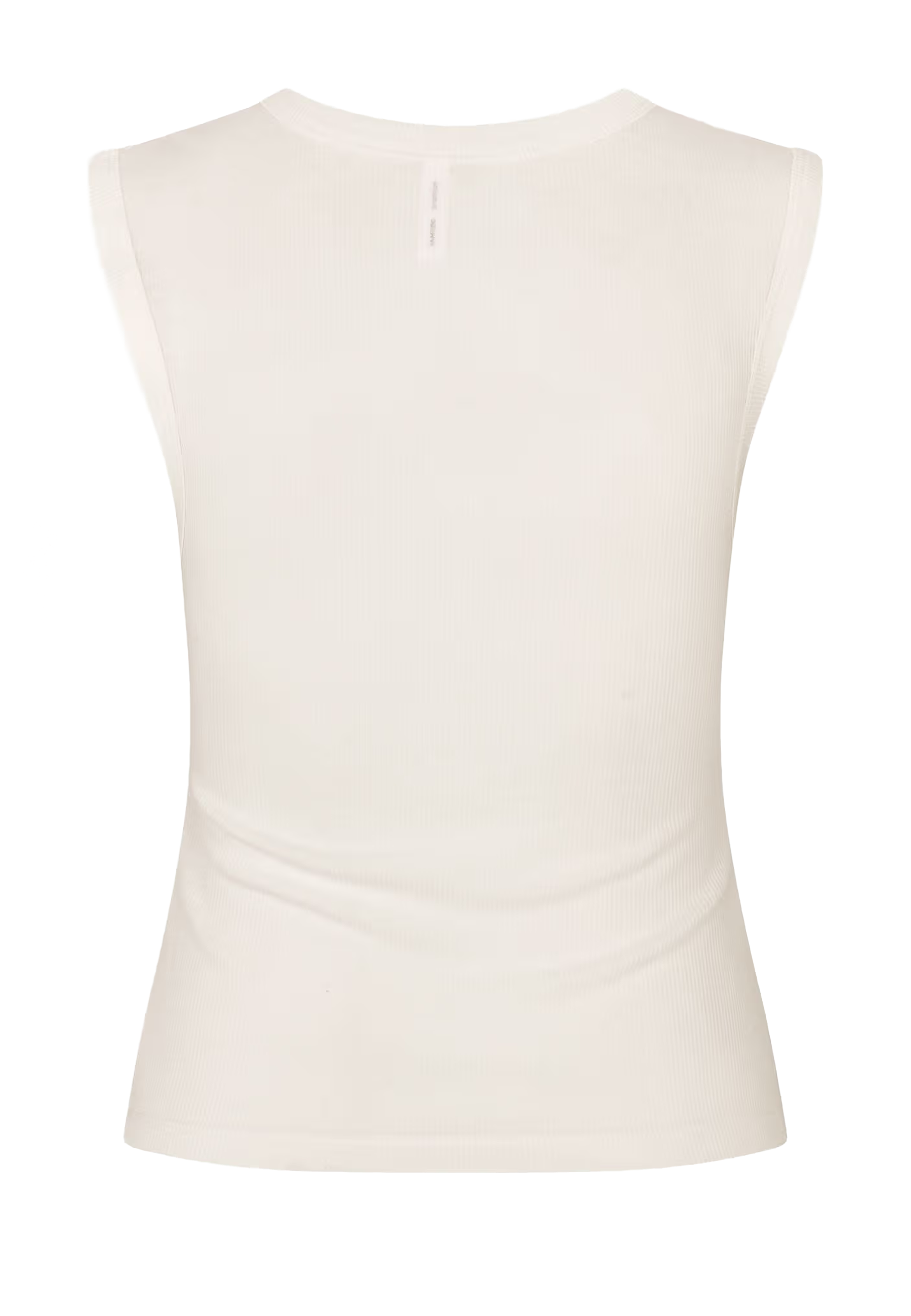 Sadou Uld Tanktop | Egret