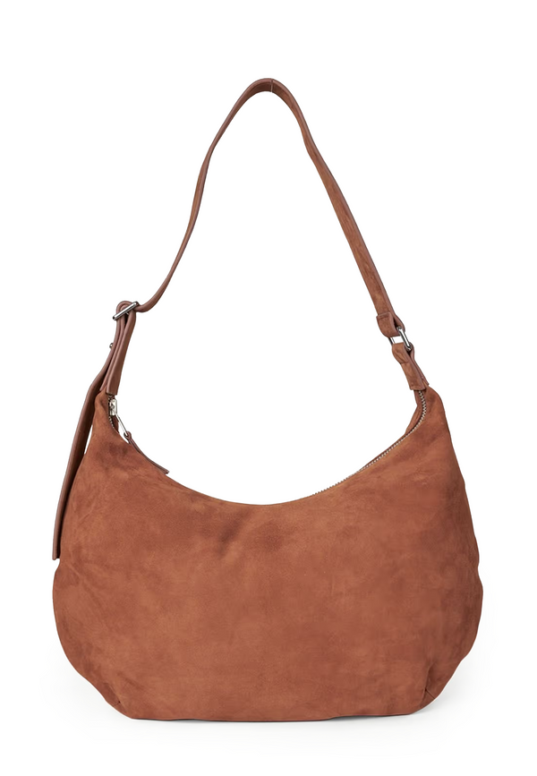 Safreja Ziegenleder Tasche L | Tortoise Shell