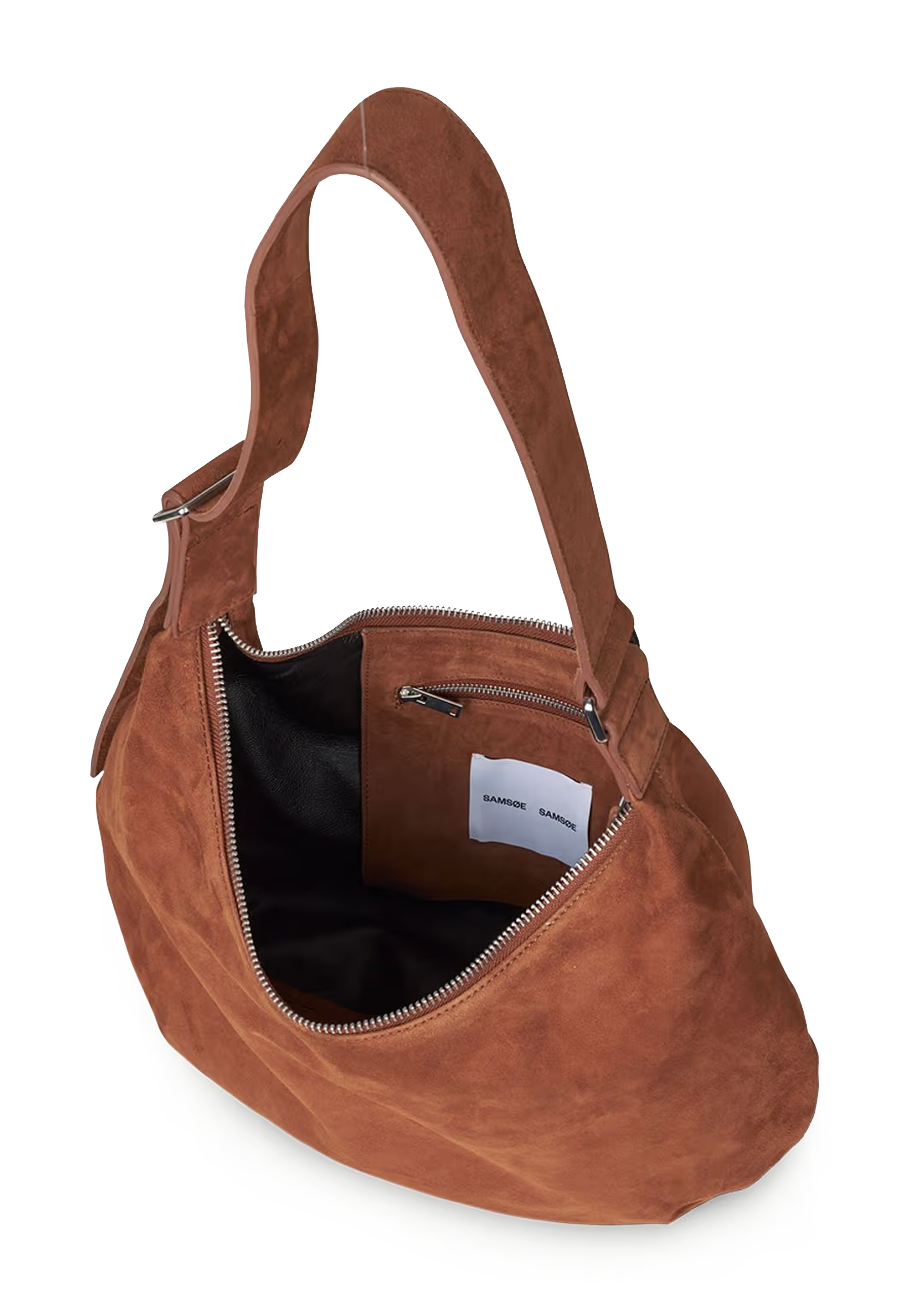 Safreja Gedeskindstaske L | Skildpaddeskjold