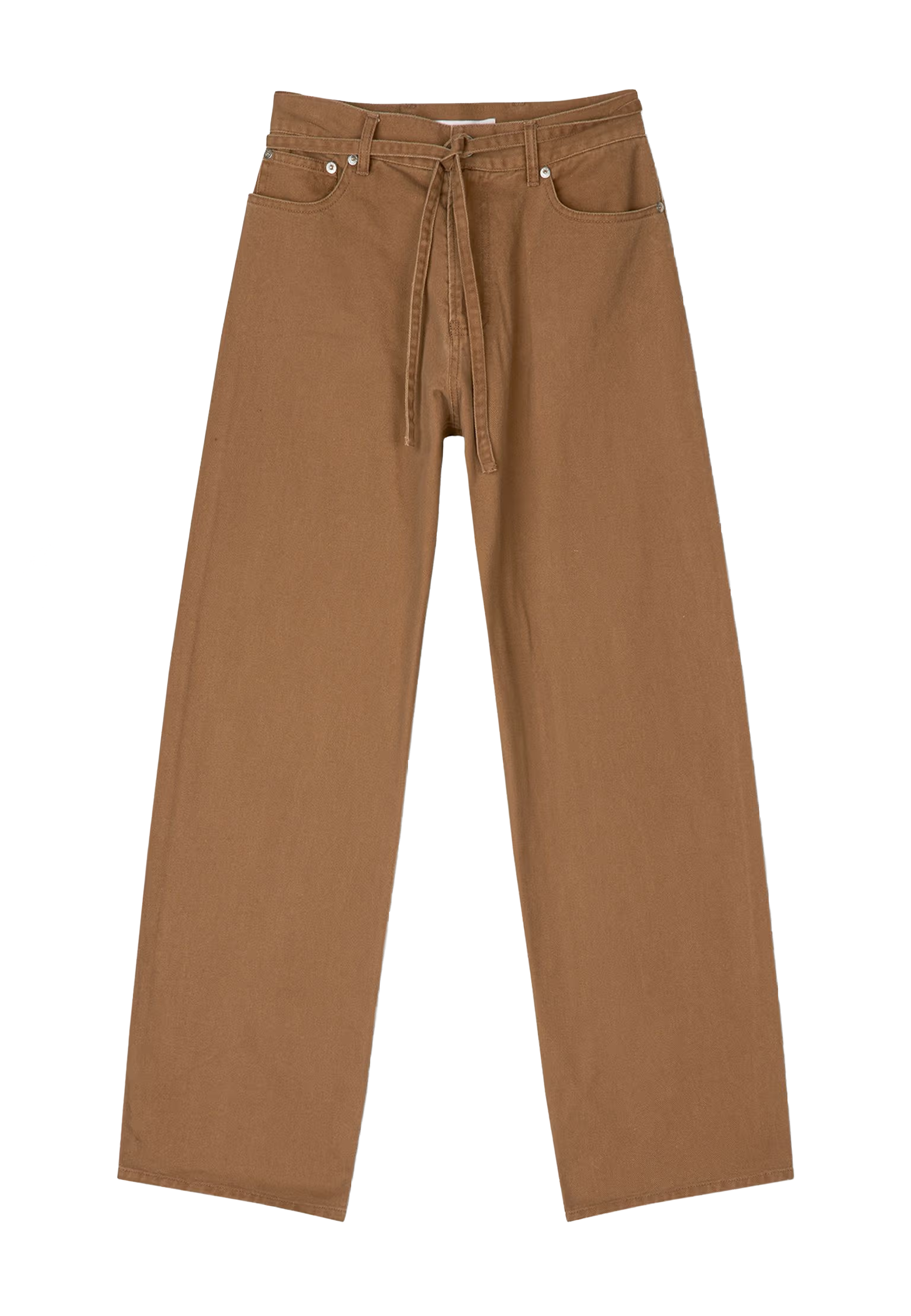 Saharper Hose | Washed Otter