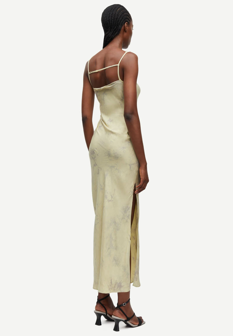 Sahira Maxikleid | Agate Tie