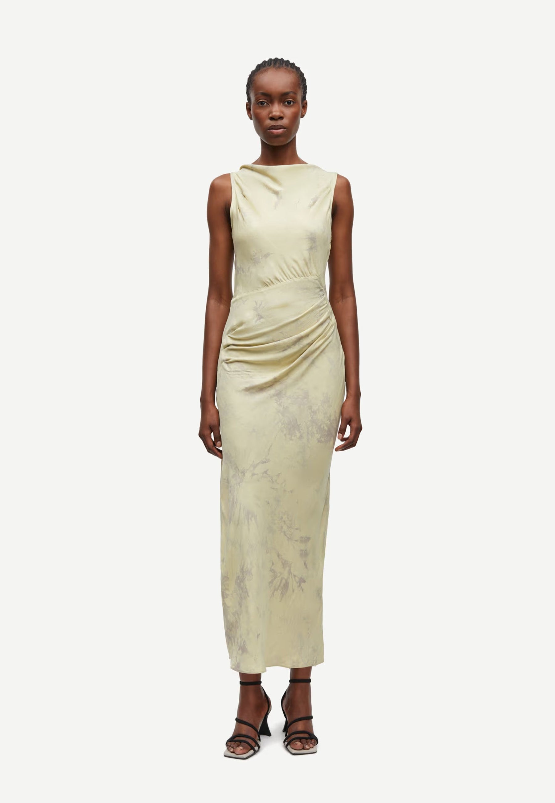 Sahira Maxikjole | Agat Slips