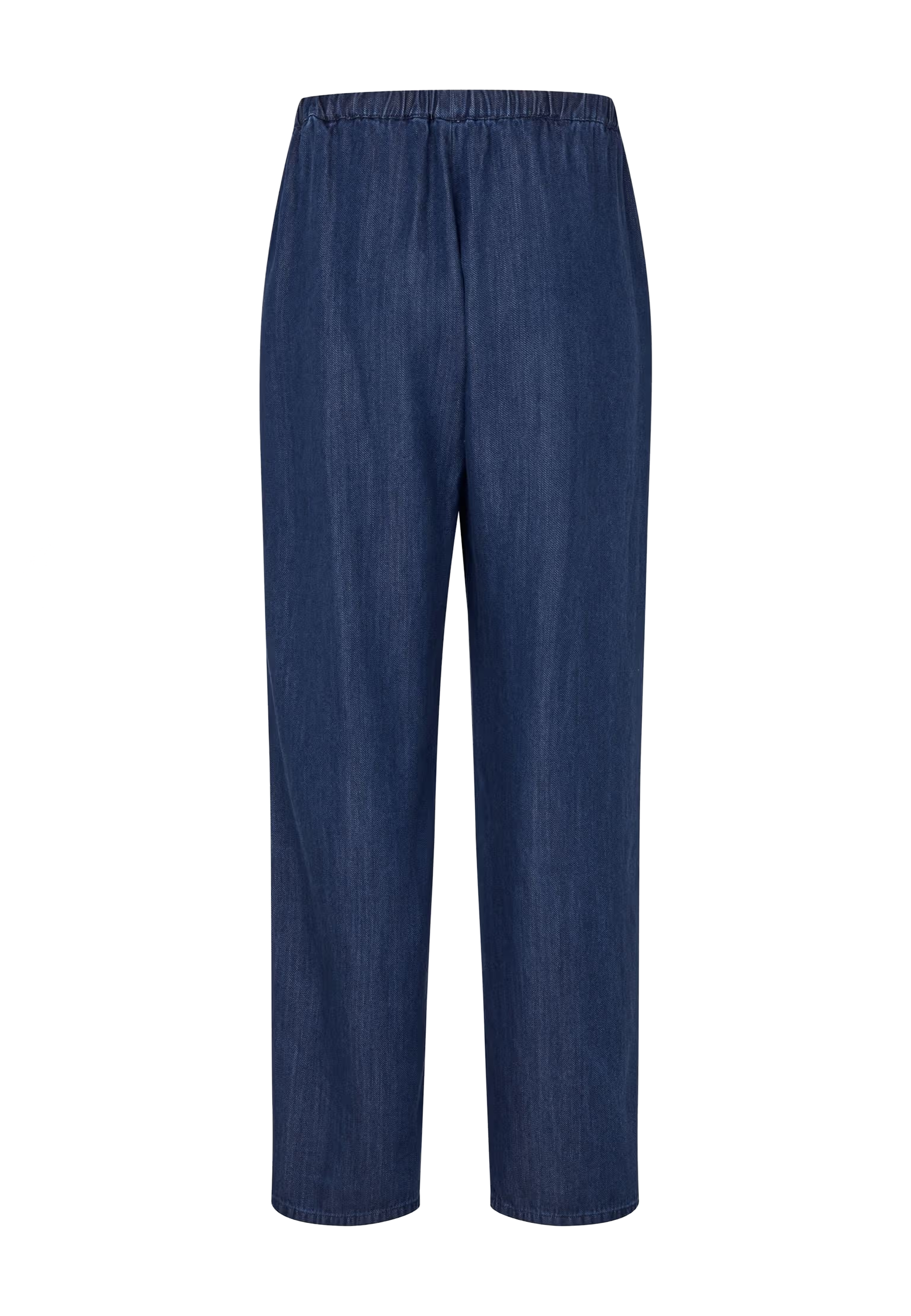 Sahoysas Jeans | Washed Denim
