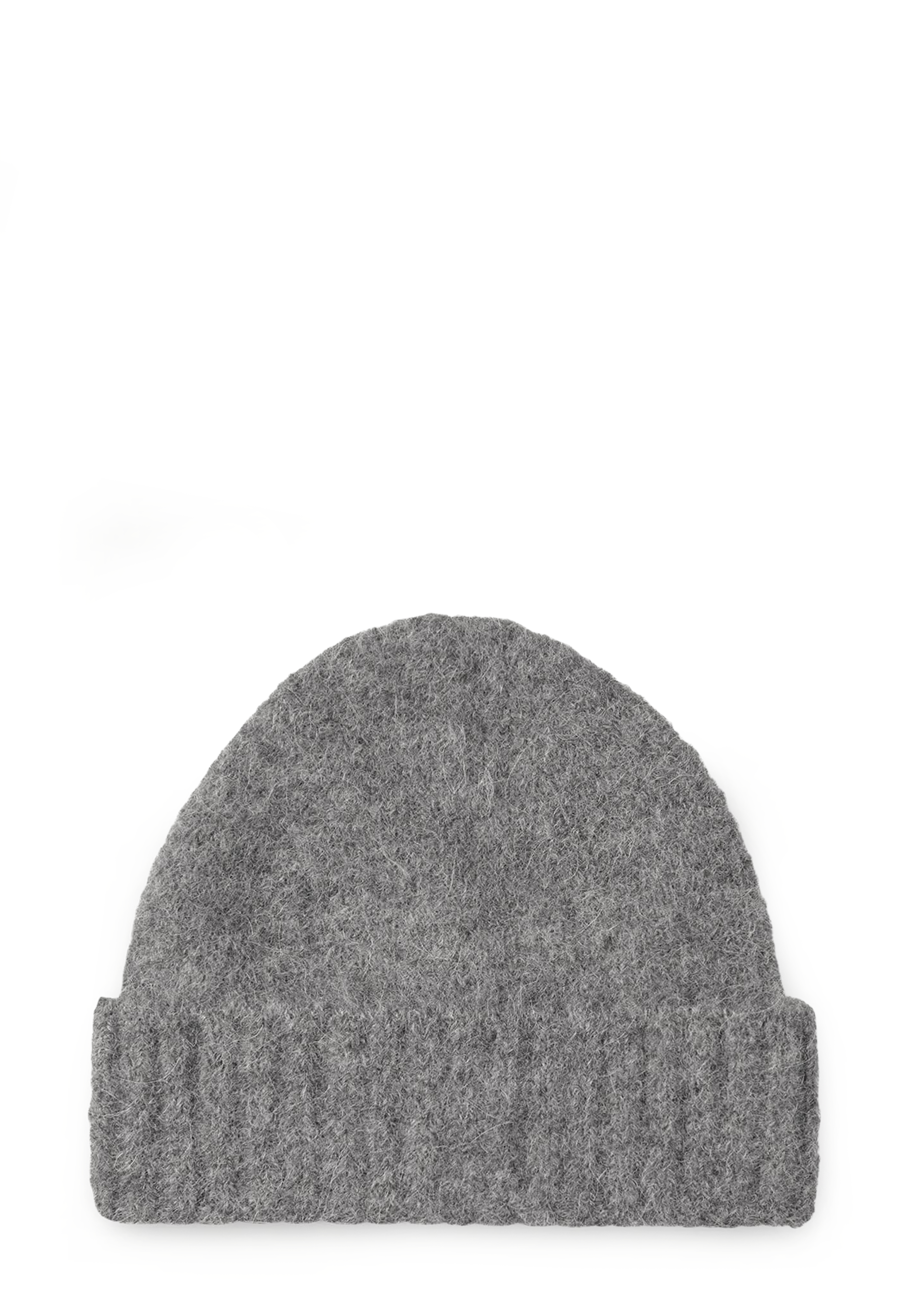 Sajeanne Alpaka Beanie | Iron Gate