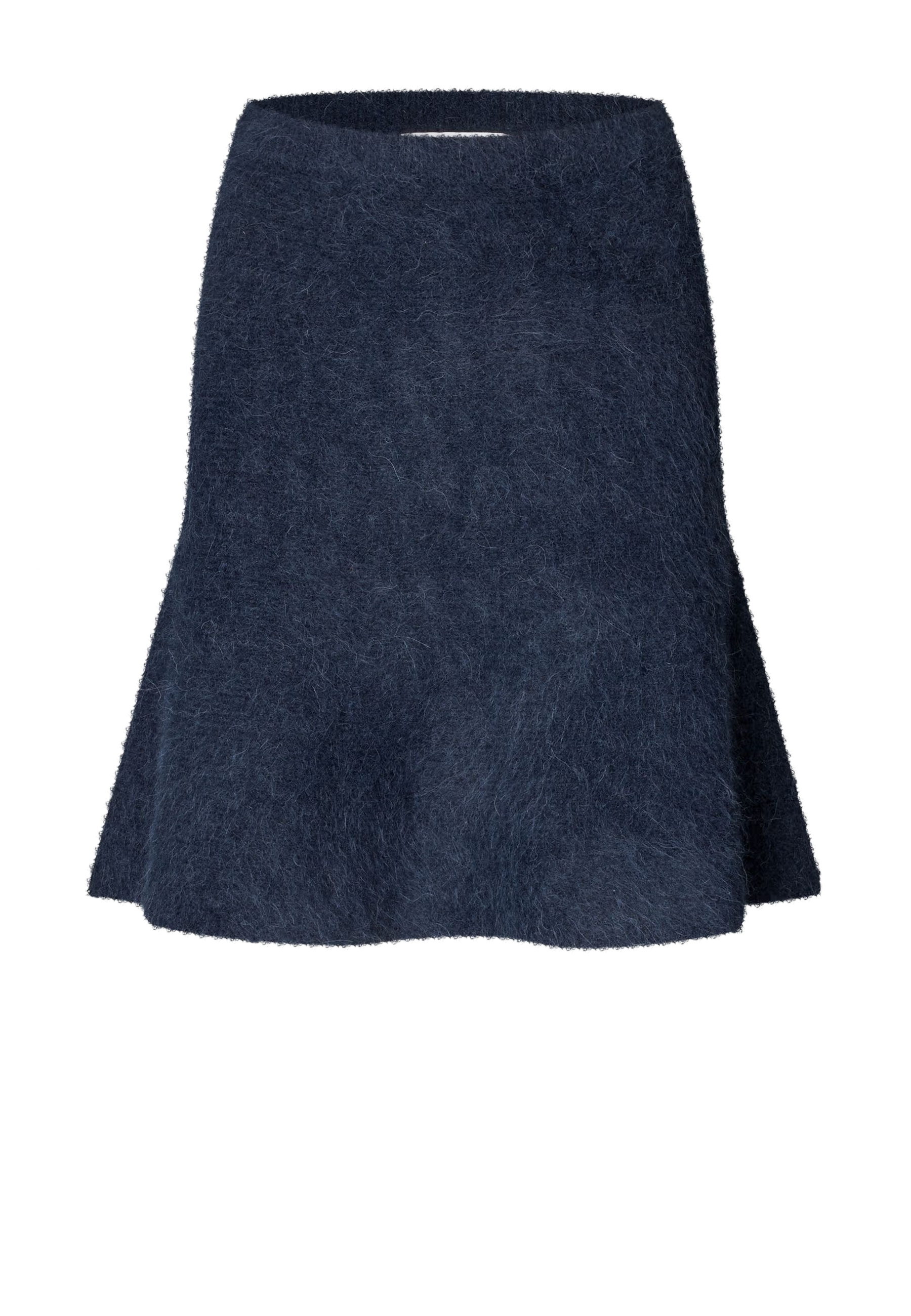 Sajeanne Alpaka Minirock | Salute