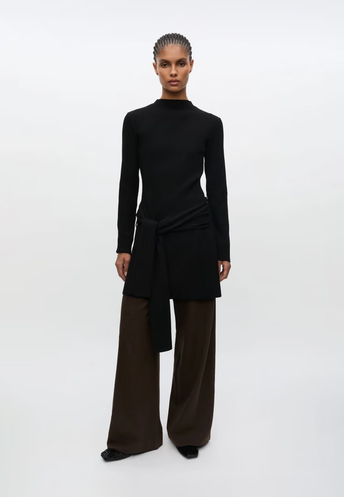 Salibby Minikleid | Black