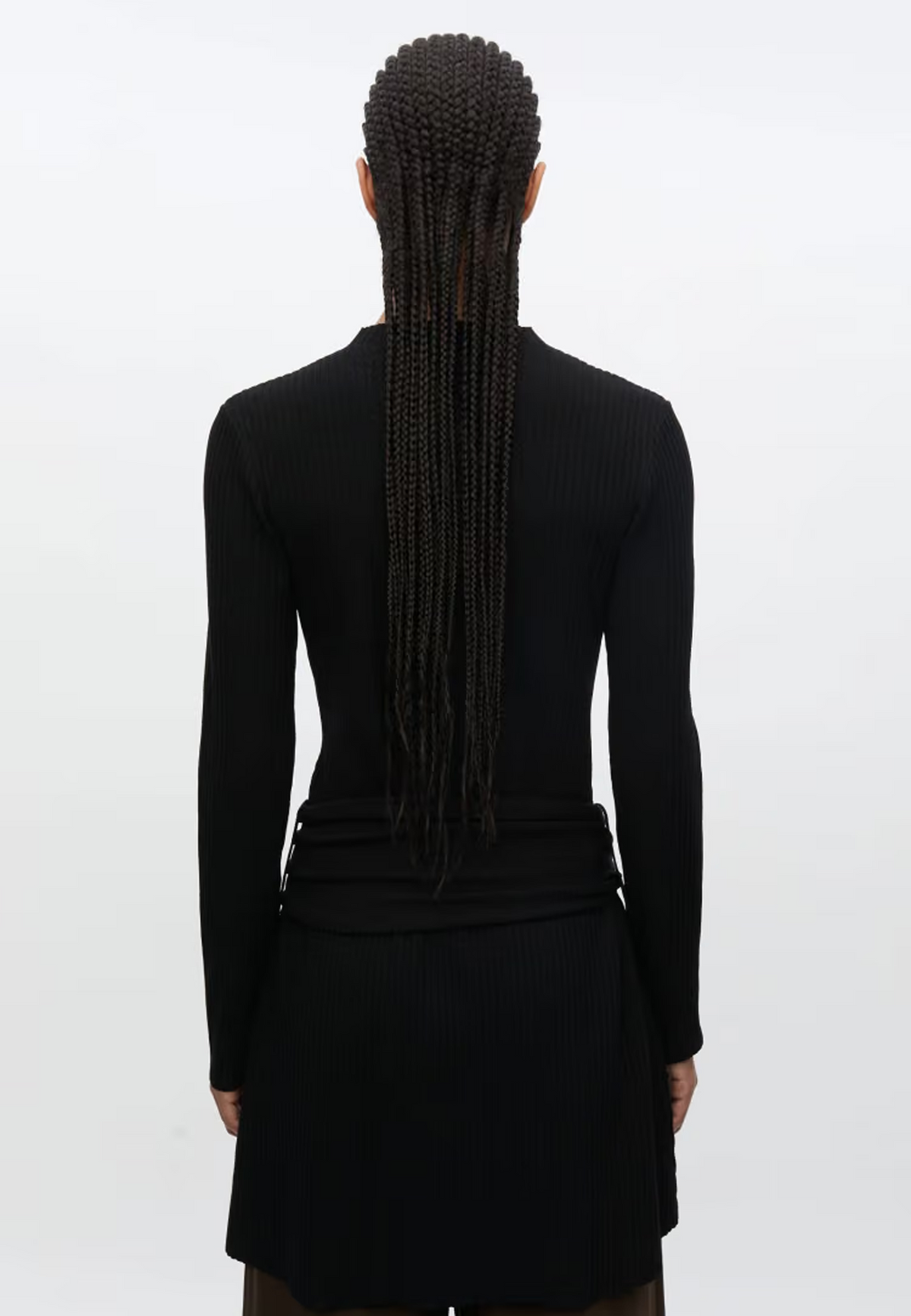 Salibby Minikleid | Black