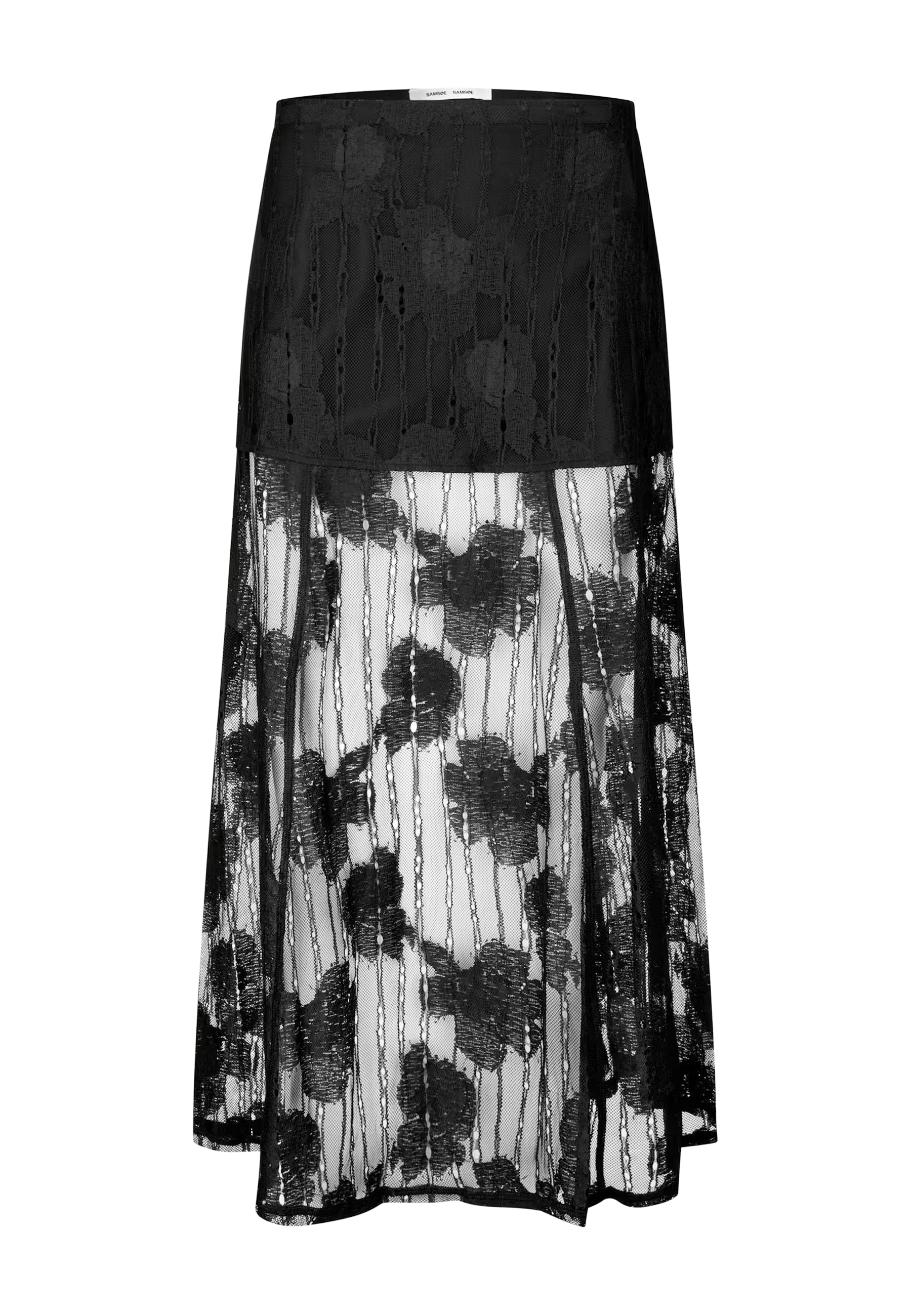 Salumi Maxirock | Black