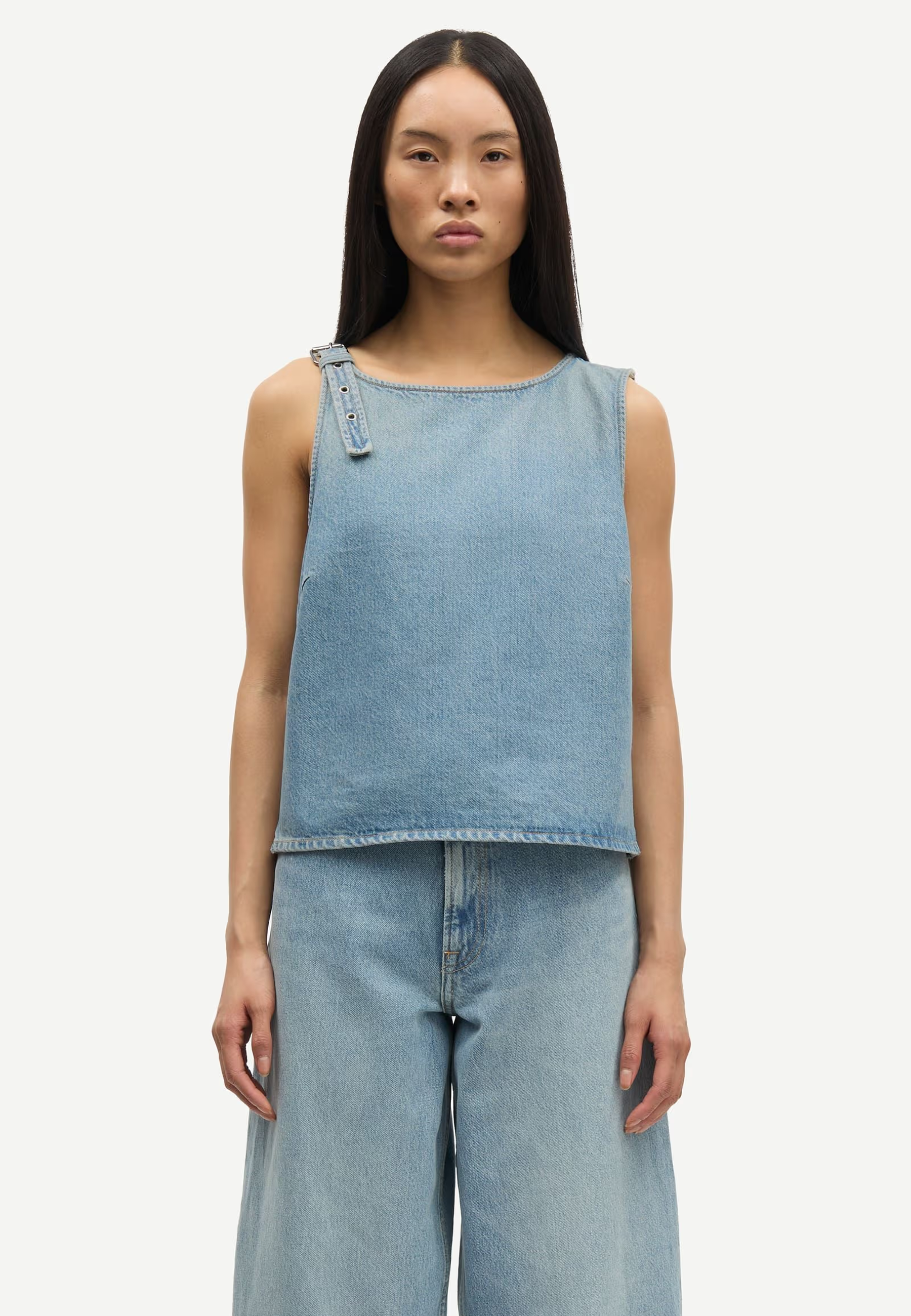 Samolly Jeanstop | River