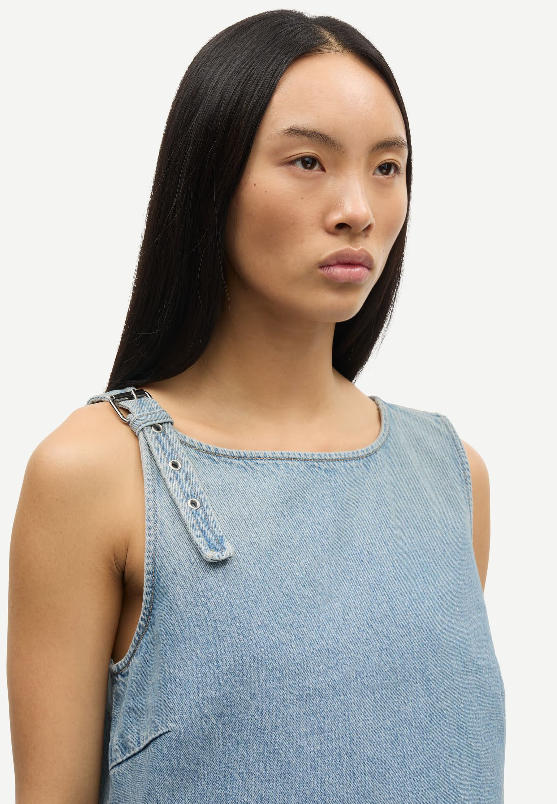 Samolly Jeanstop | River