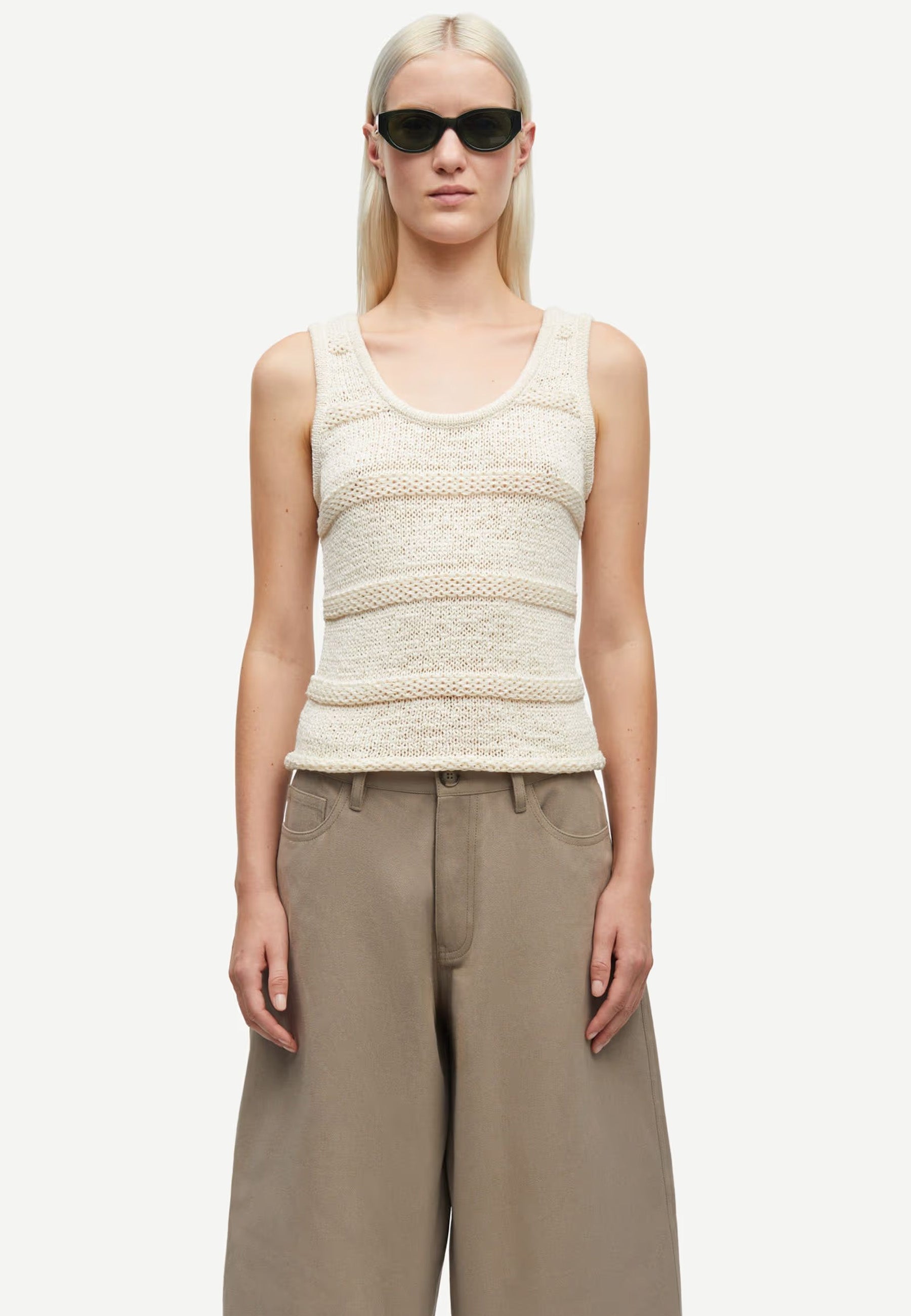 Sanettie Top | Hejre
