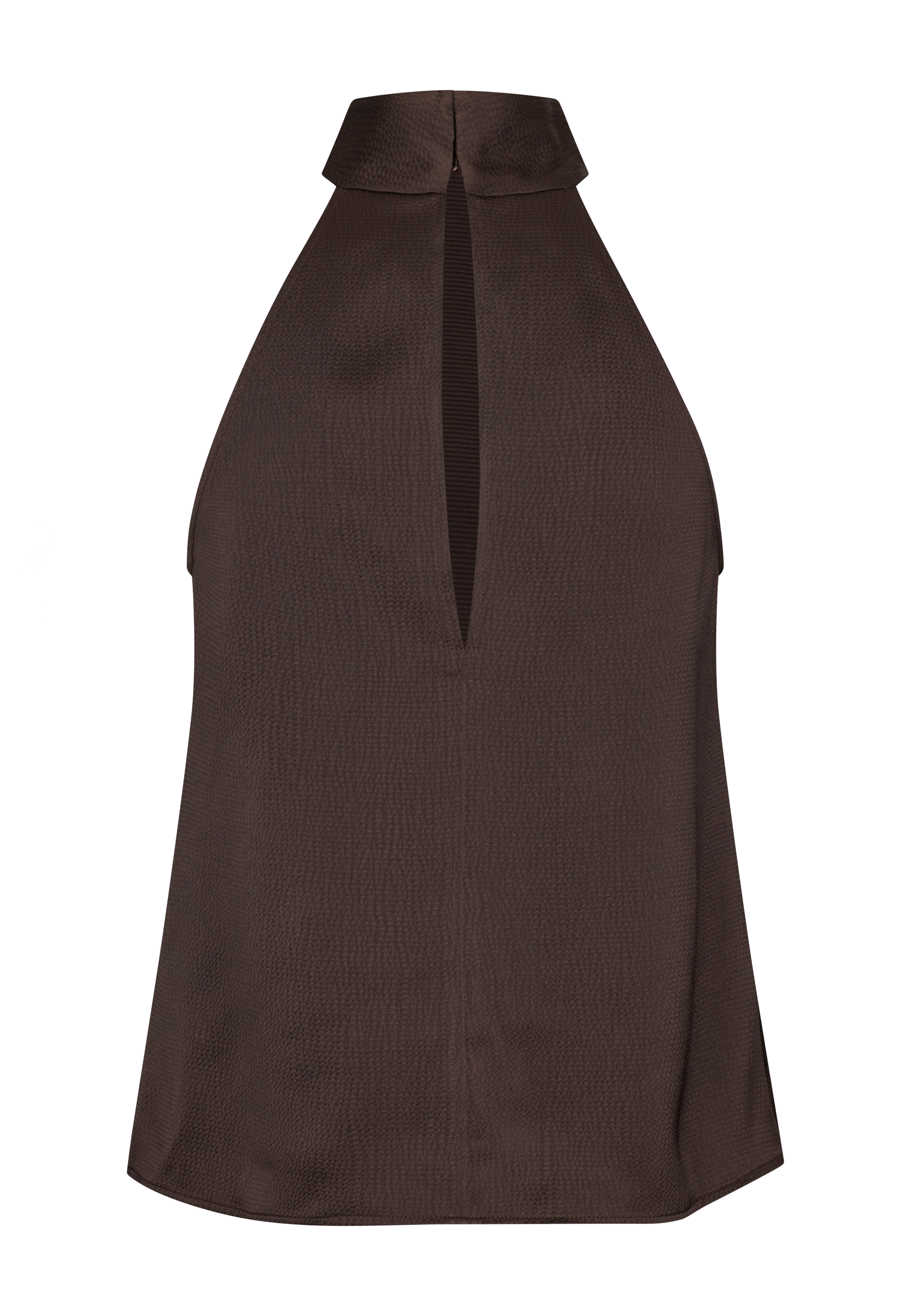 Sarheos Top | Sort Kaffe