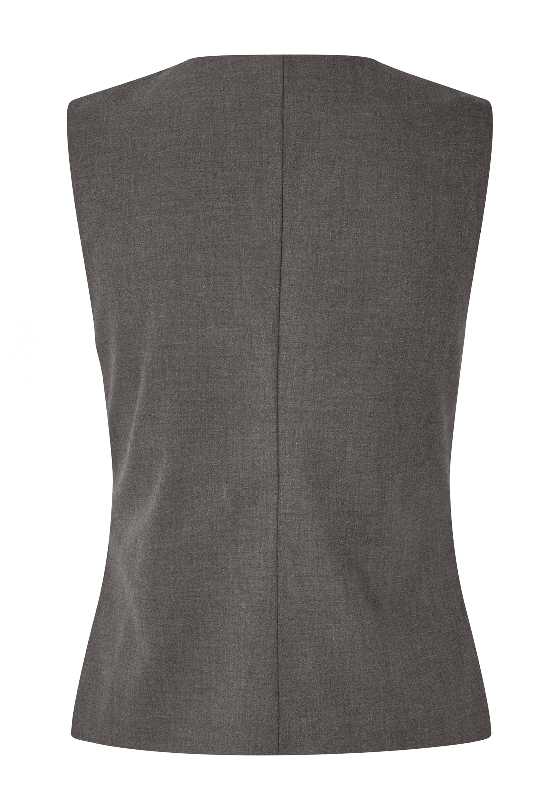 Sarima Weste | Ombre Blue
