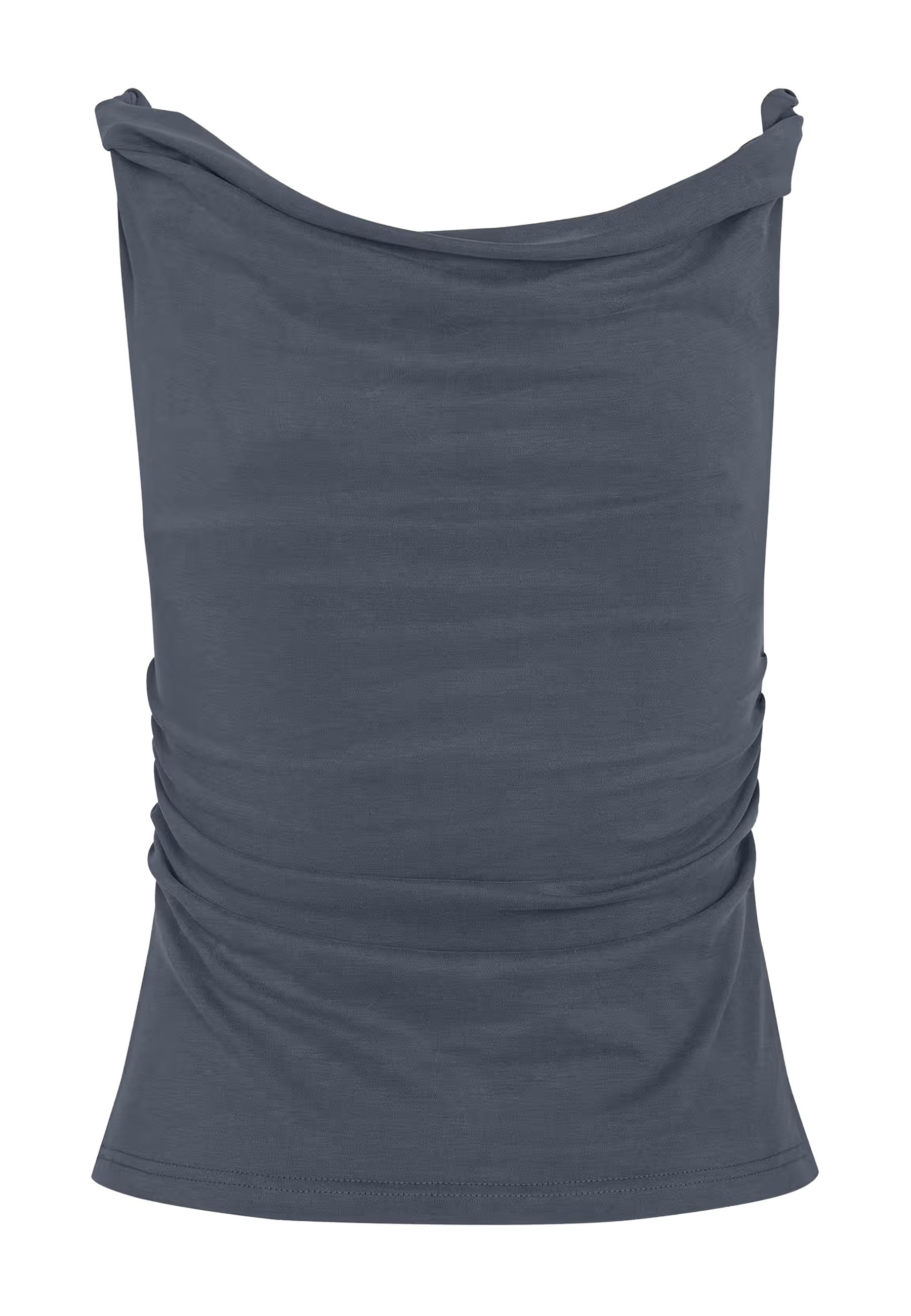 Sasun Top | Ombre Blue