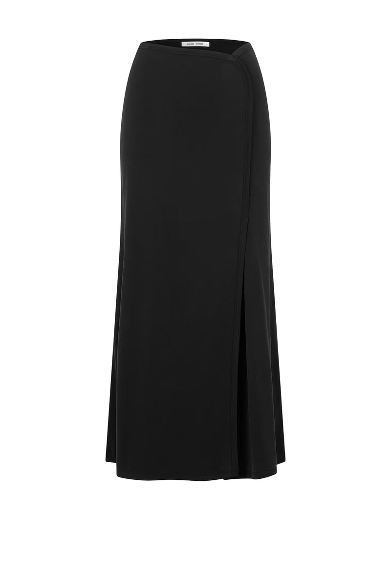Sasus Maxirock | Black
