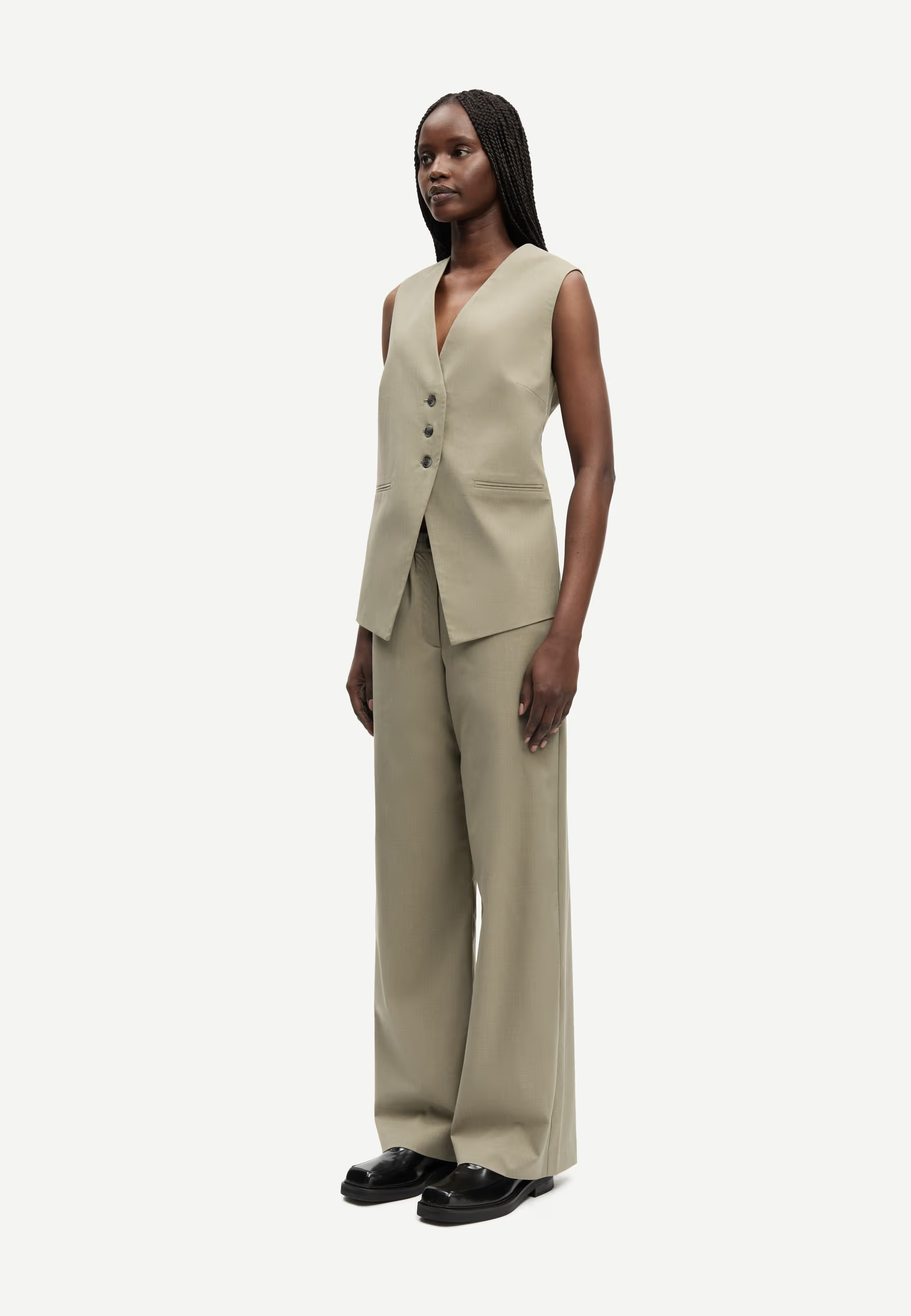 Satova Hose | Overland Trek