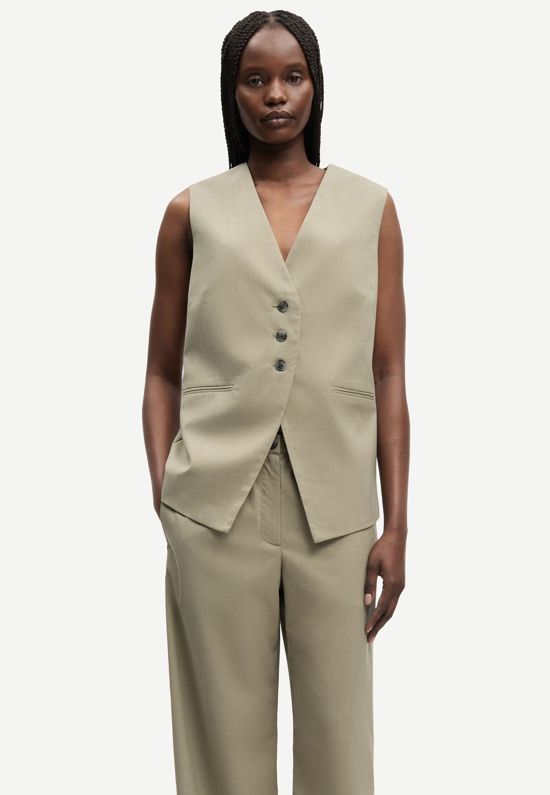 Satova Hose | Overland Trek