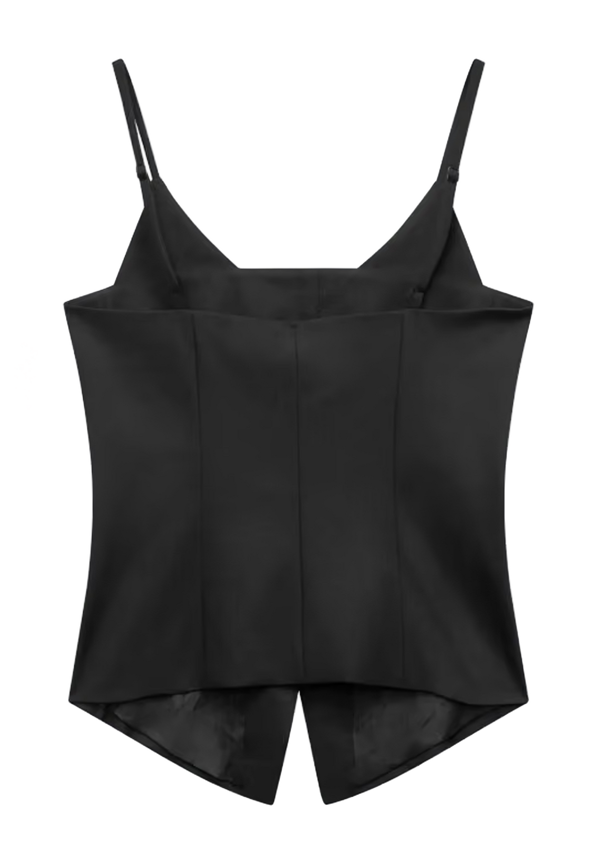 Savalto Weste | Black