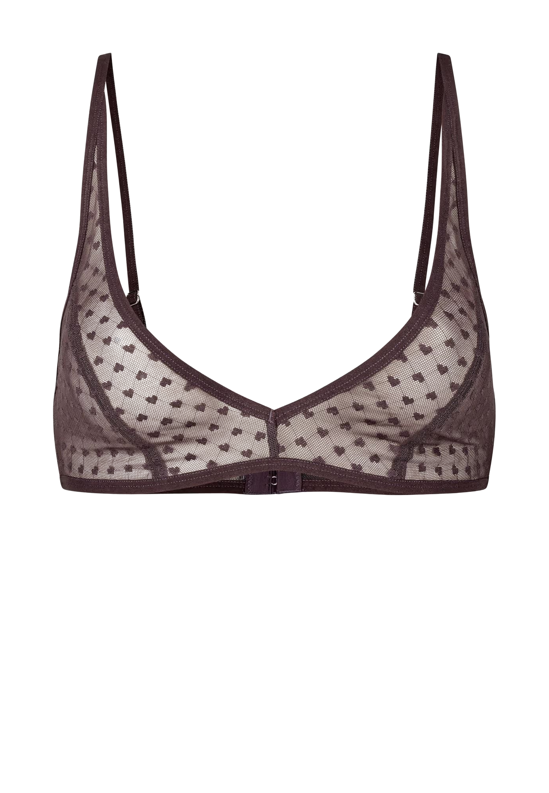 Saviona Bra | Mulch