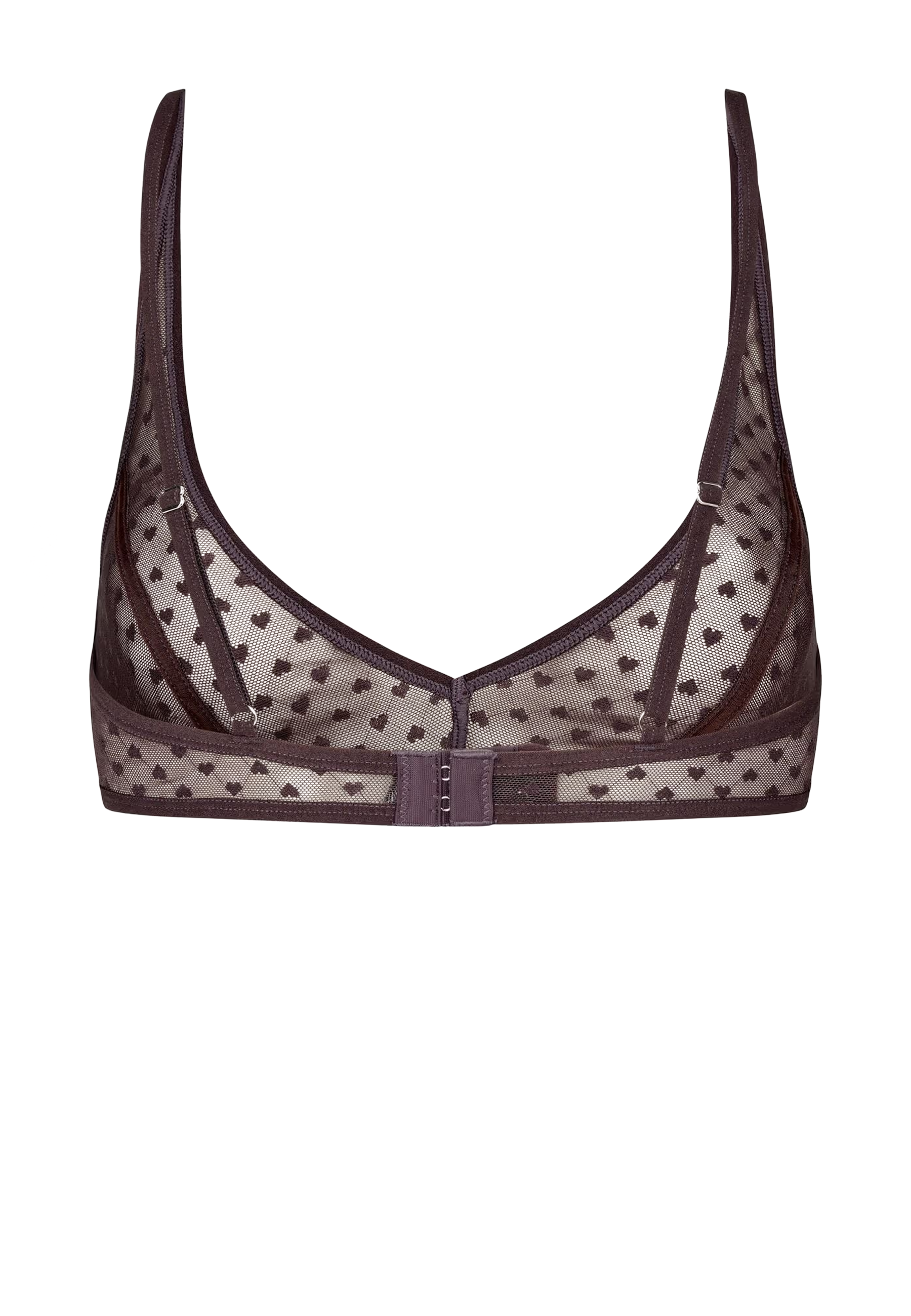 Saviona Bra | Mulch