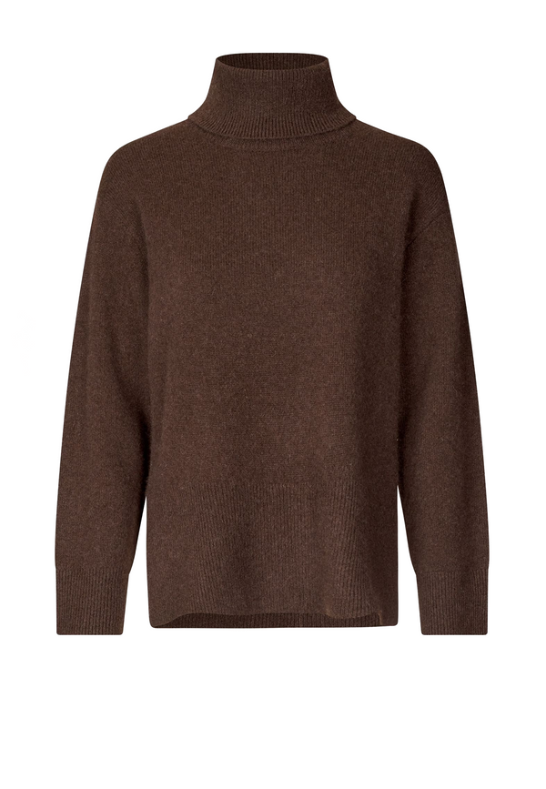 Samartina Yak Rolli | Black  Coffee