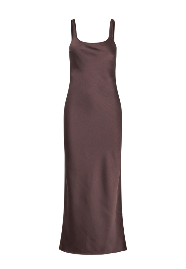 Sunna Maxikleid | Fudge