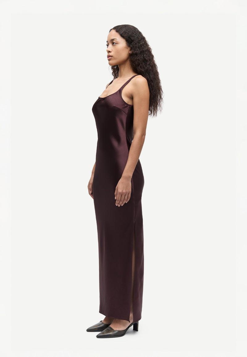 Sunna Maxikleid | Fudge