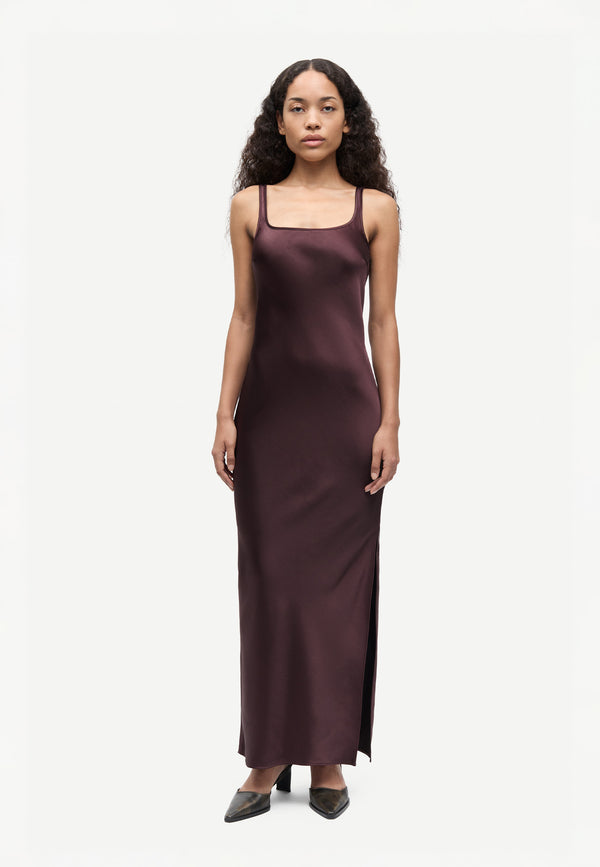 Sunna Maxikleid | Fudge